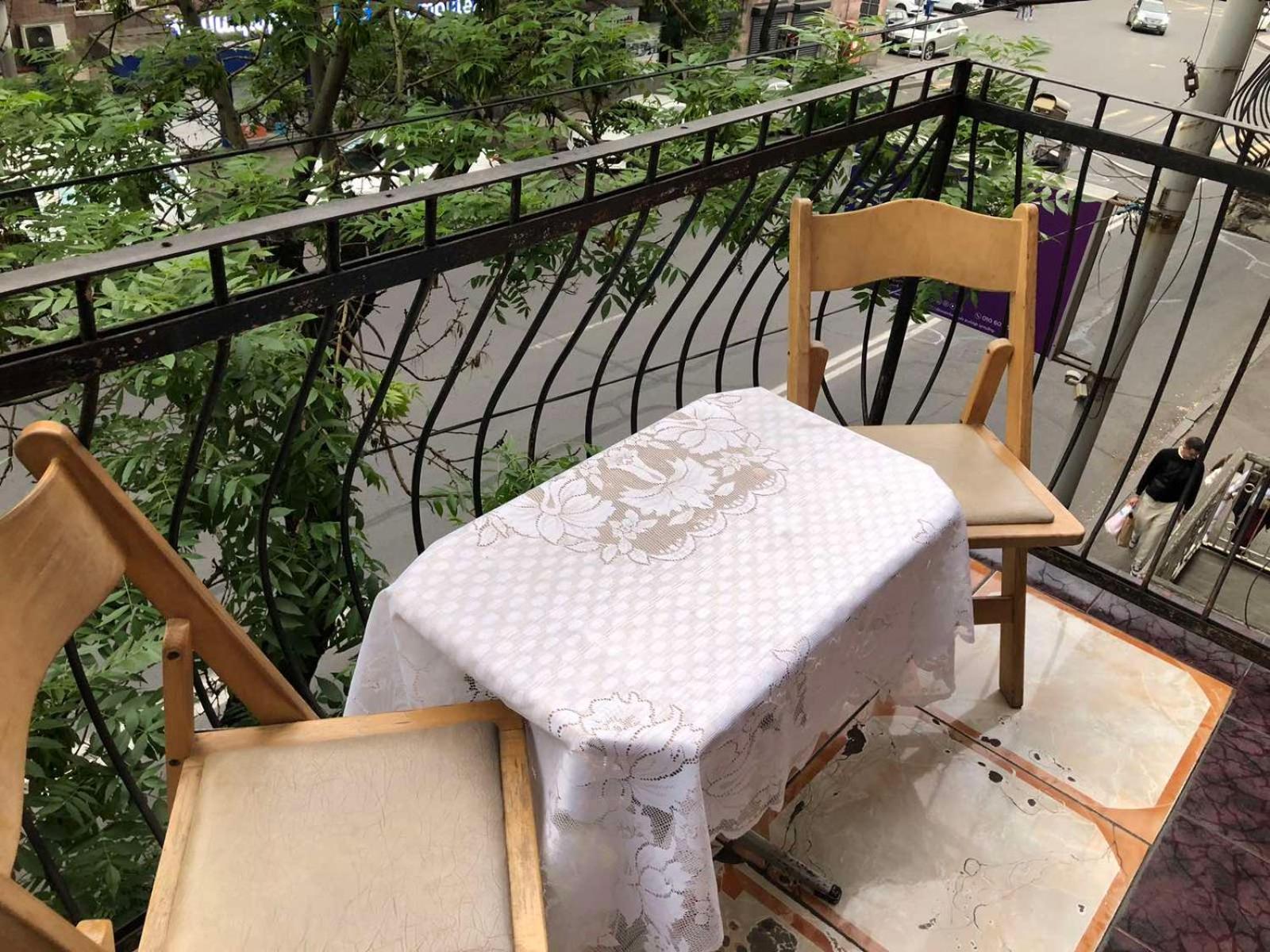 Квартира в самом центре Еревана