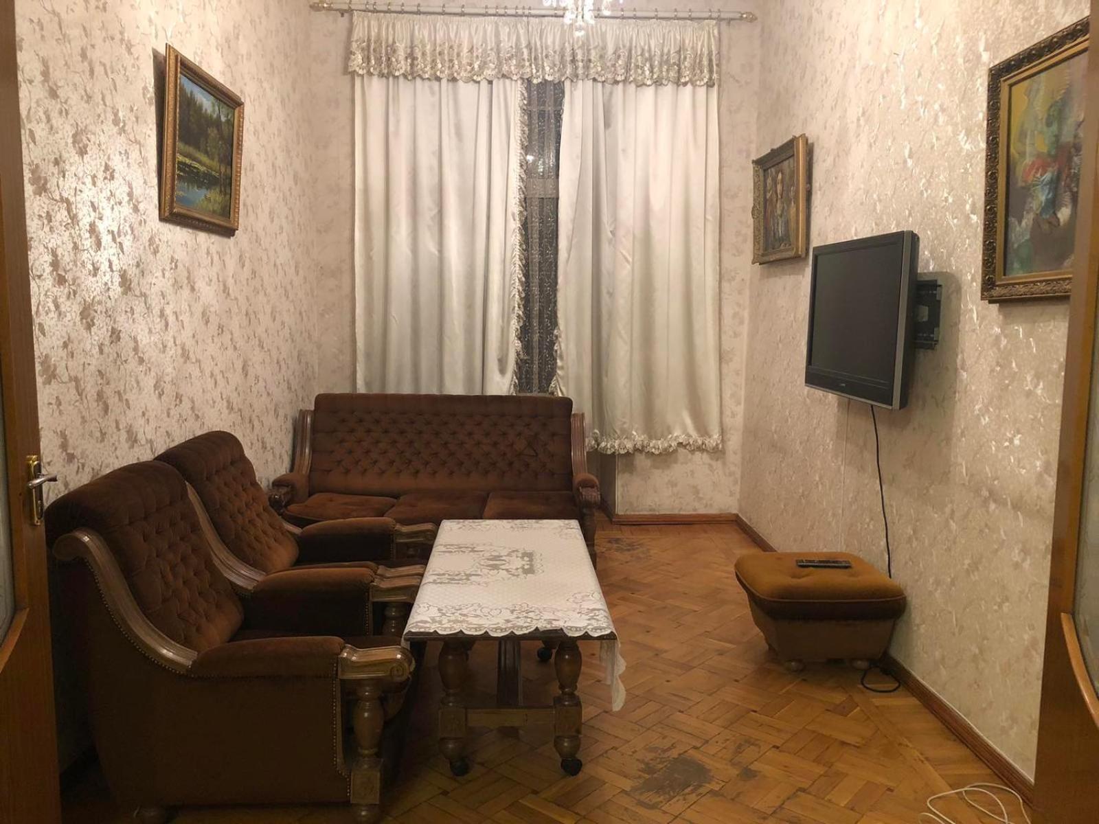 Квартира в самом центре Еревана