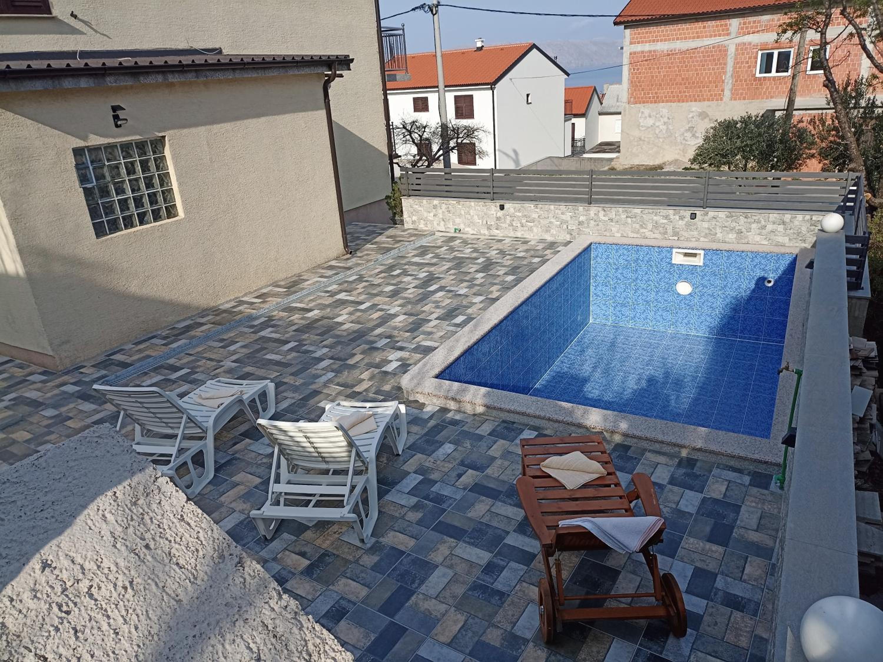Holiday House Larma view 4