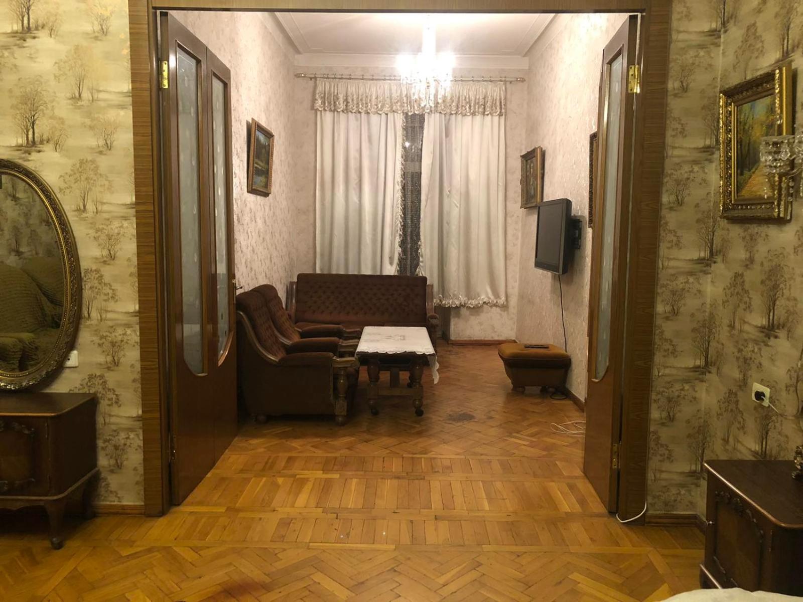 Квартира в самом центре Еревана