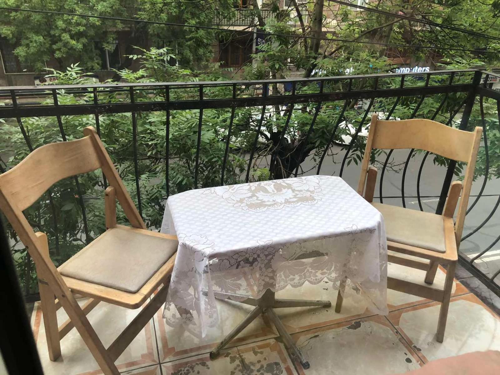 Квартира в самом центре Еревана