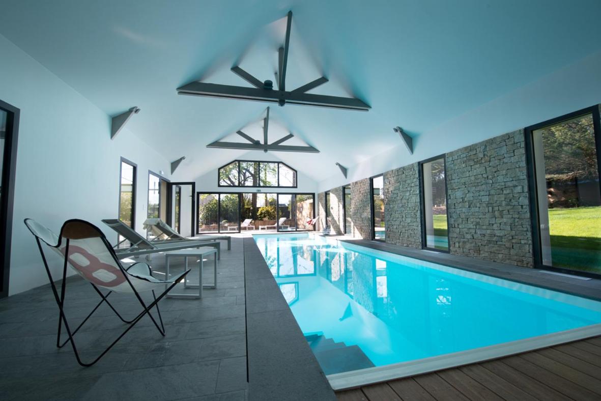 Manoir des Eperviers view 3