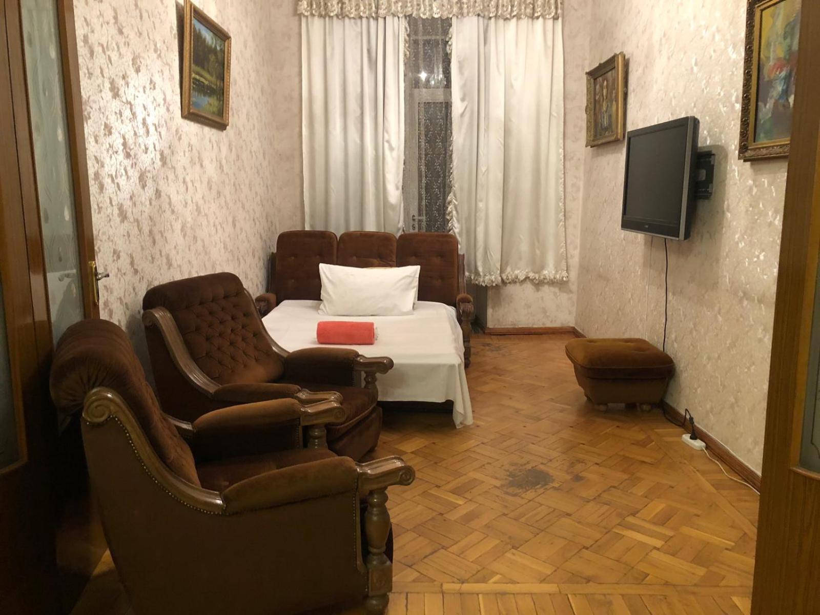Квартира в самом центре Еревана