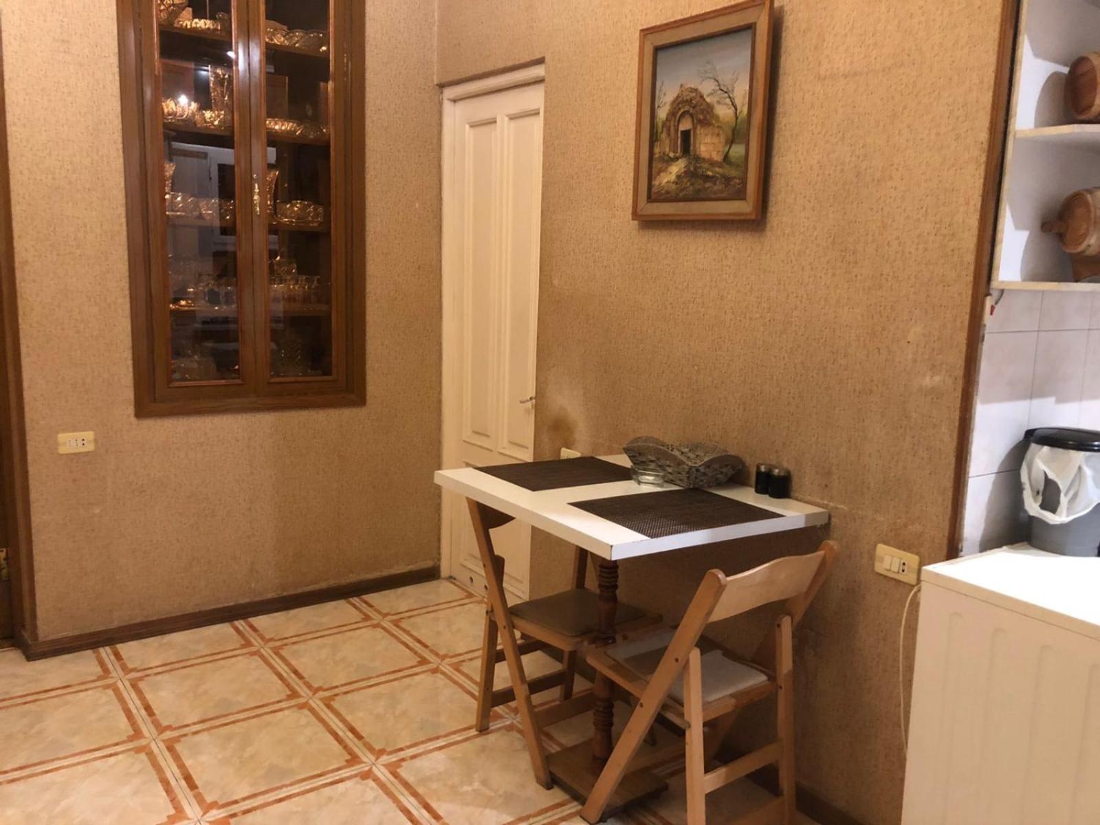 Квартира в самом центре Еревана