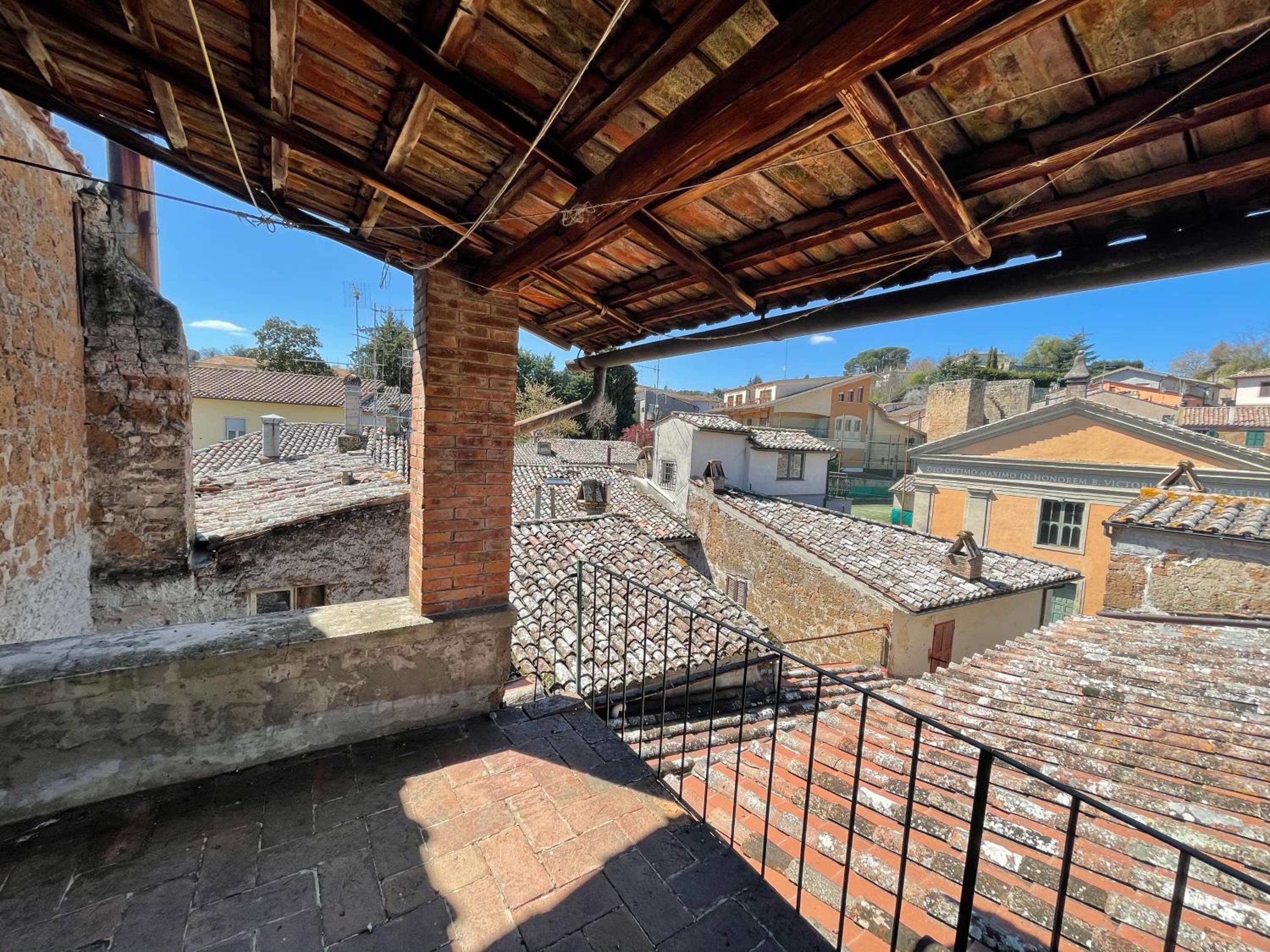 Il Teatro view 2