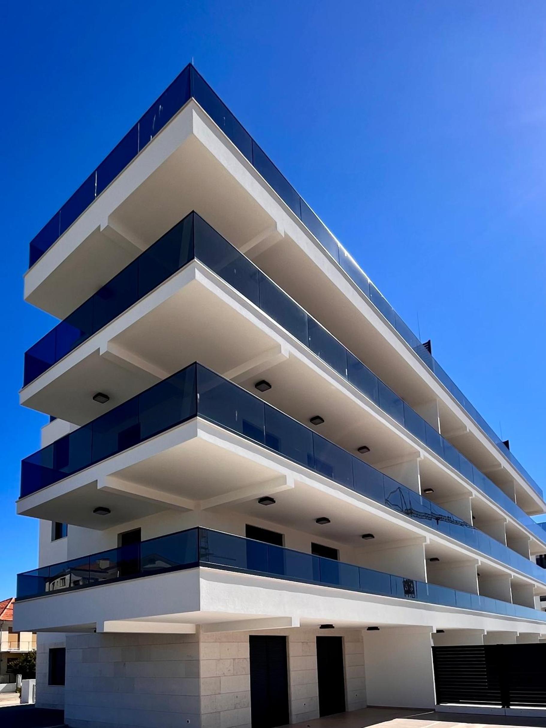 Modern Mediterranean Superior Apartment