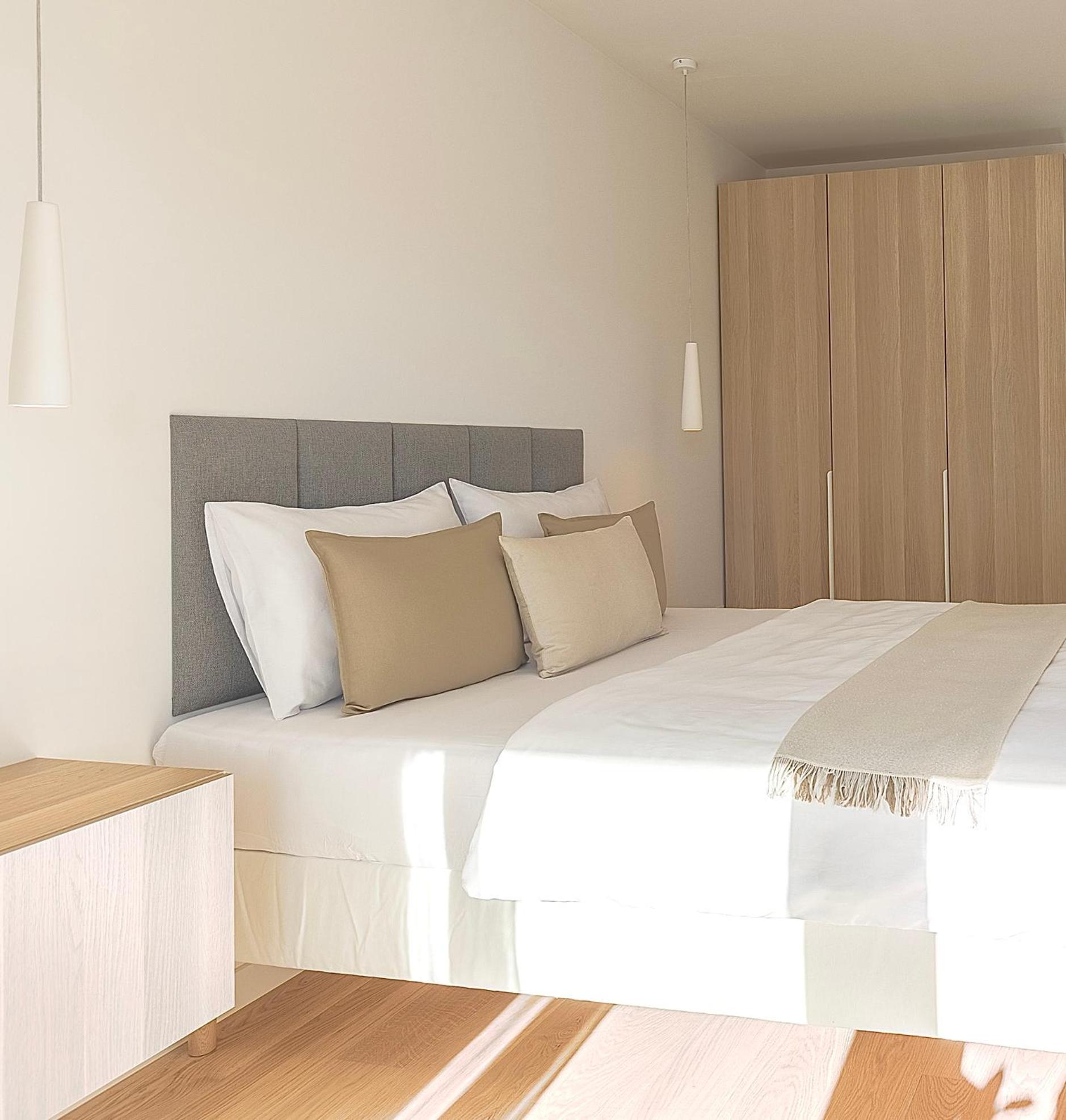 Modern Mediterranean Superior Apartment