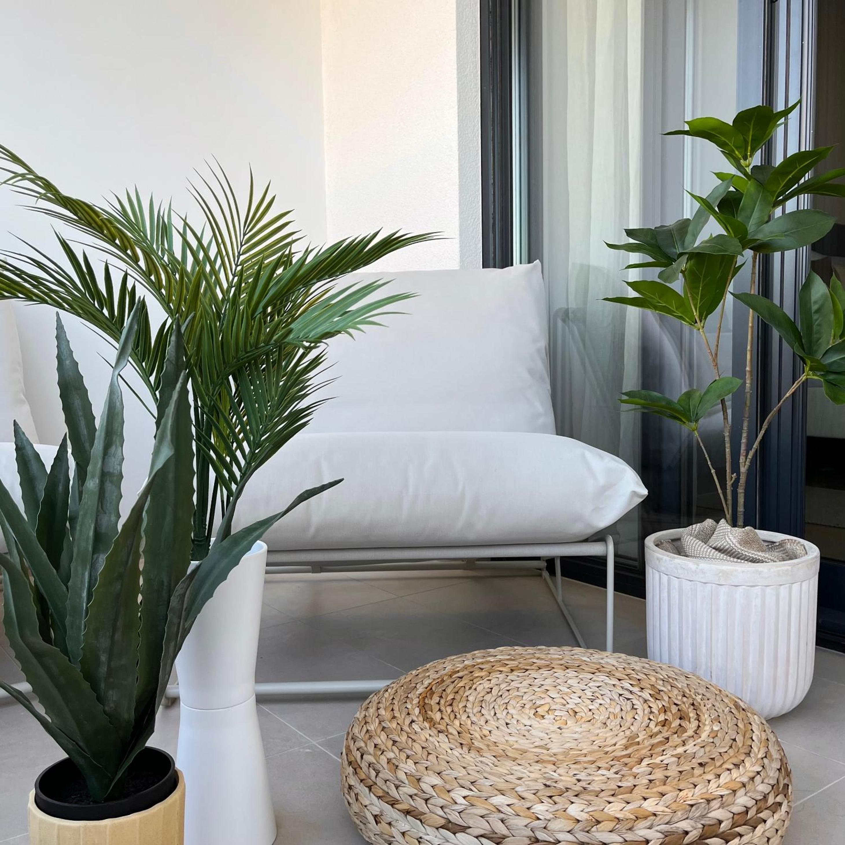 Modern Mediterranean Superior Apartment