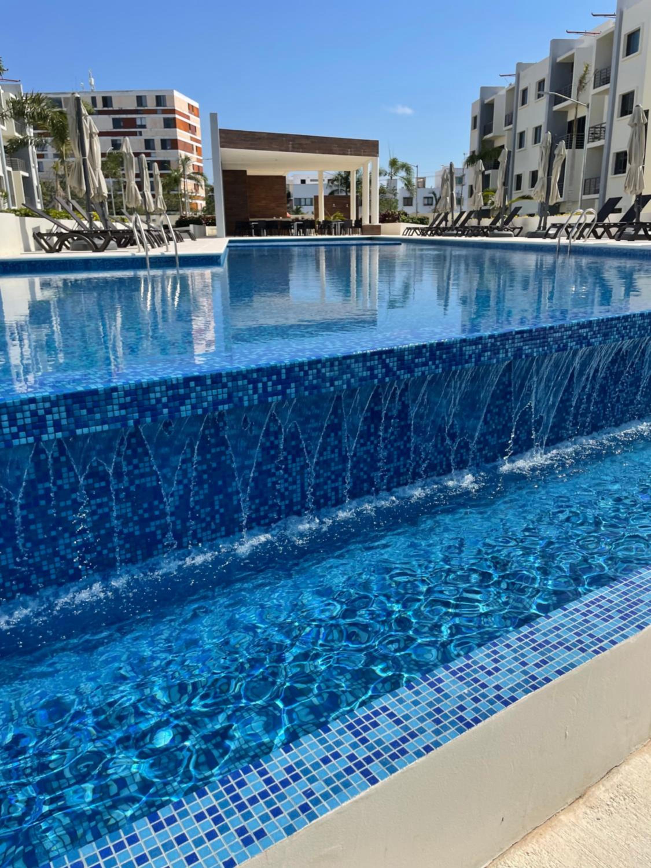 Cancún Apartamento Boutique