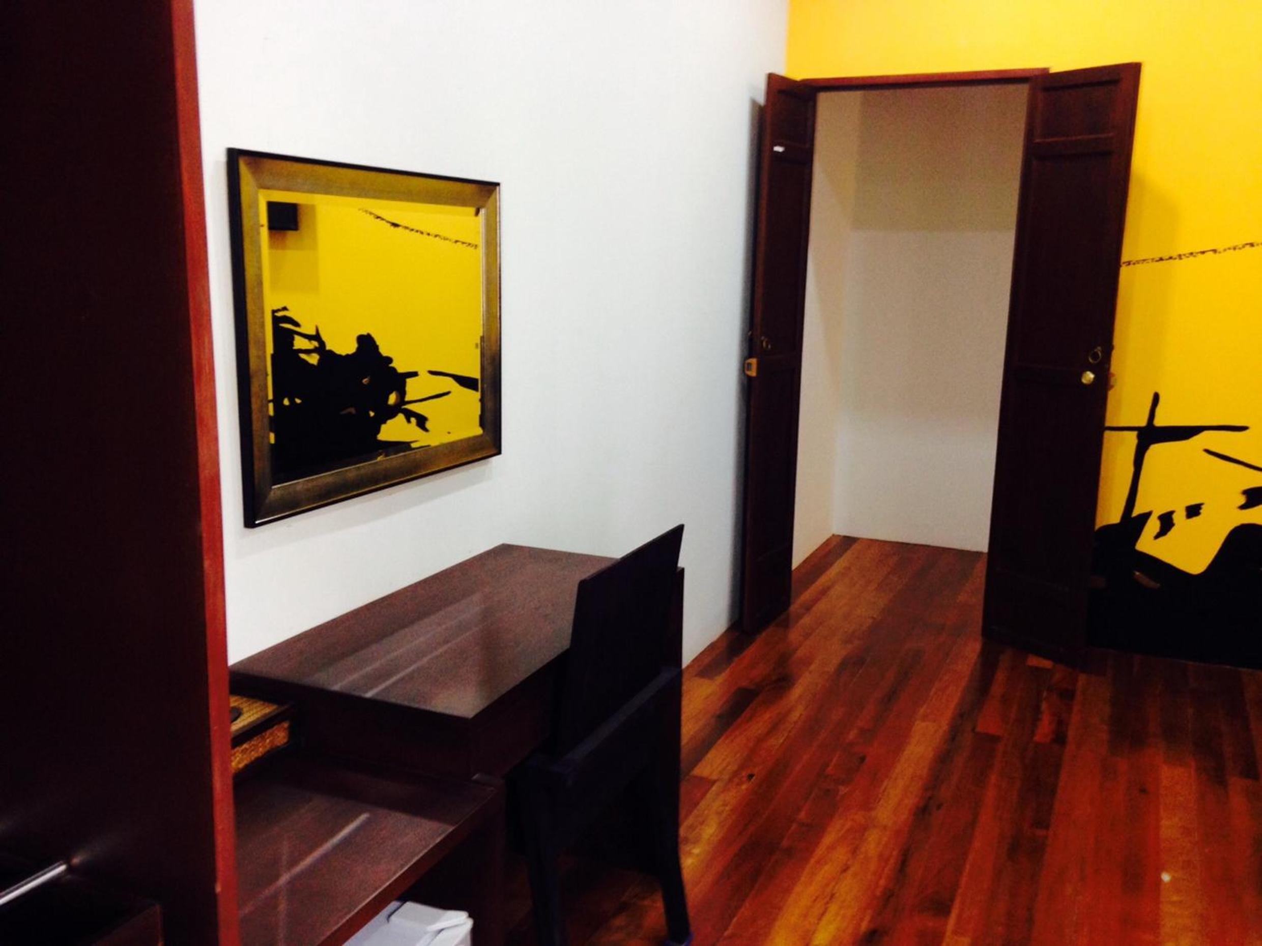 Phuket Sunny Hostel