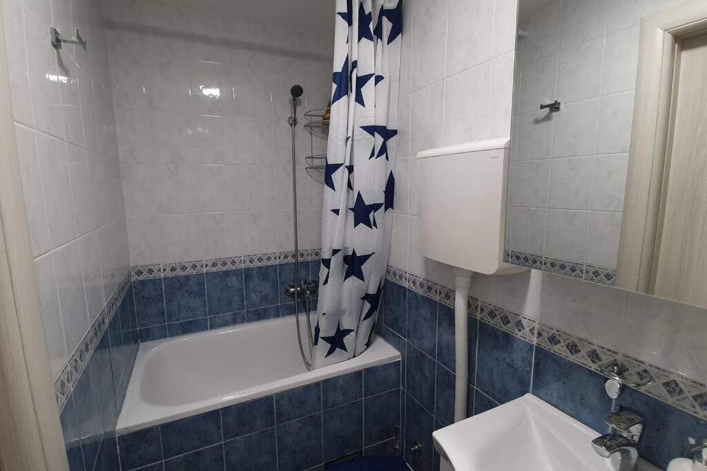 Apartman N