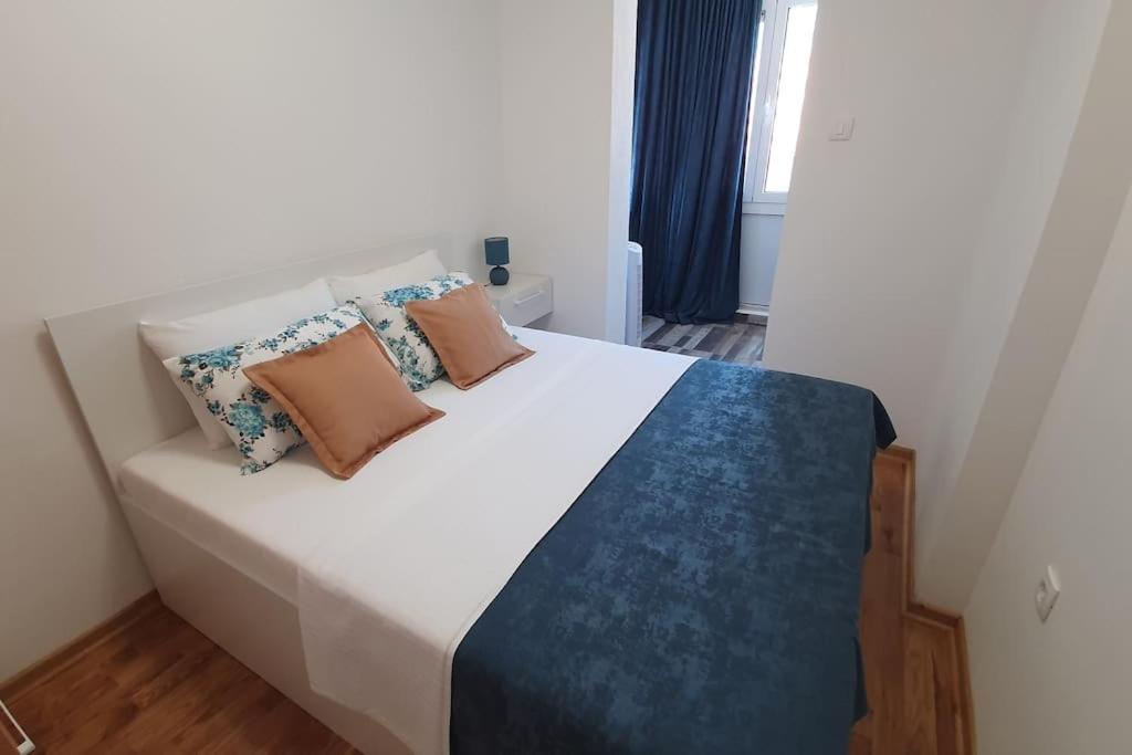 Apartman N