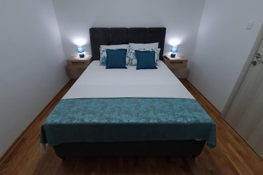 Apartman N