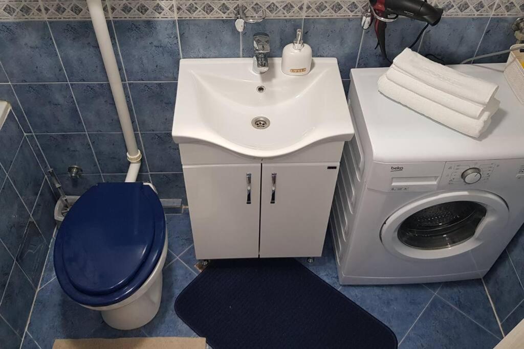 Apartman N