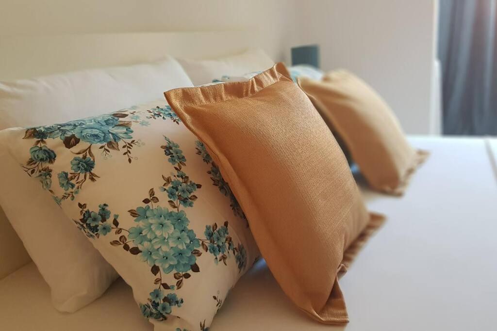 Apartman N