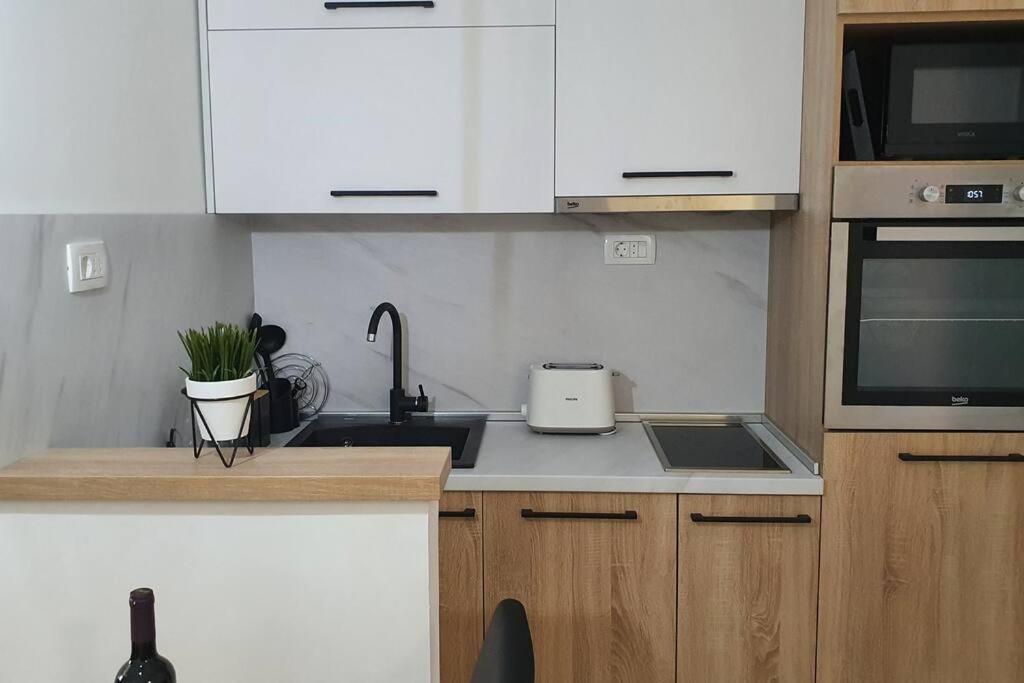 Apartman N
