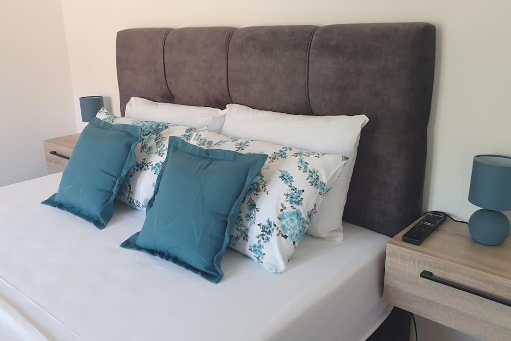 Apartman N