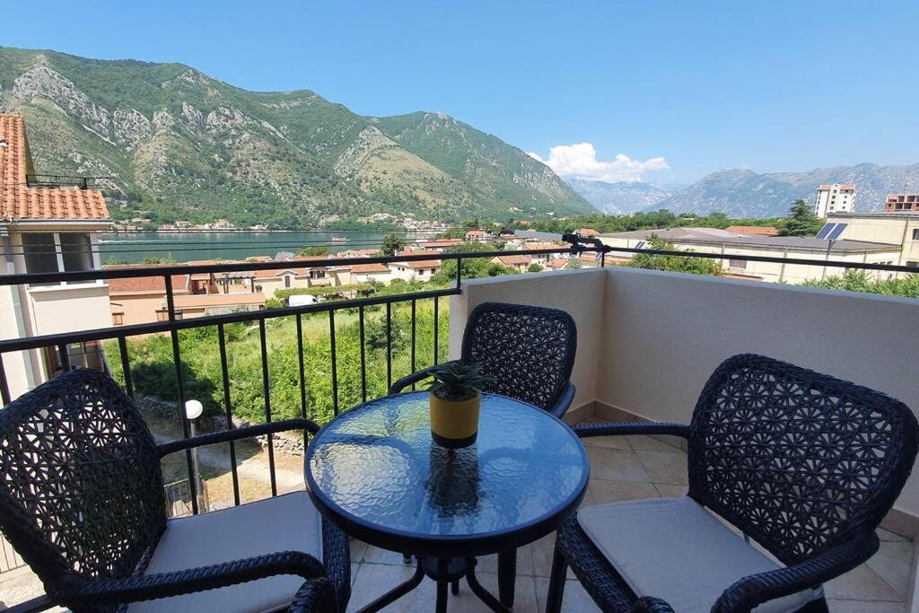 Apartman N
