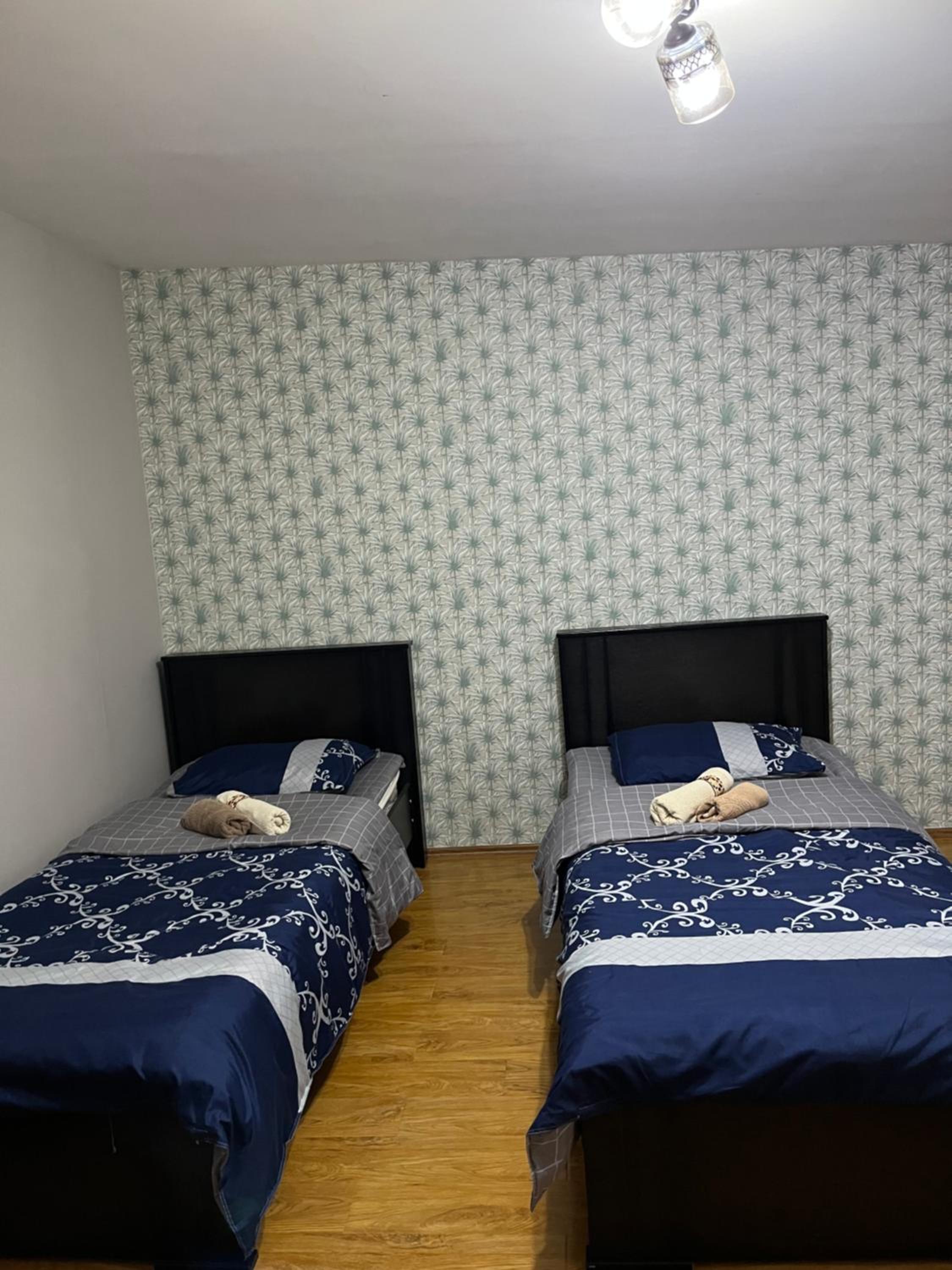 Guest House Zatika
