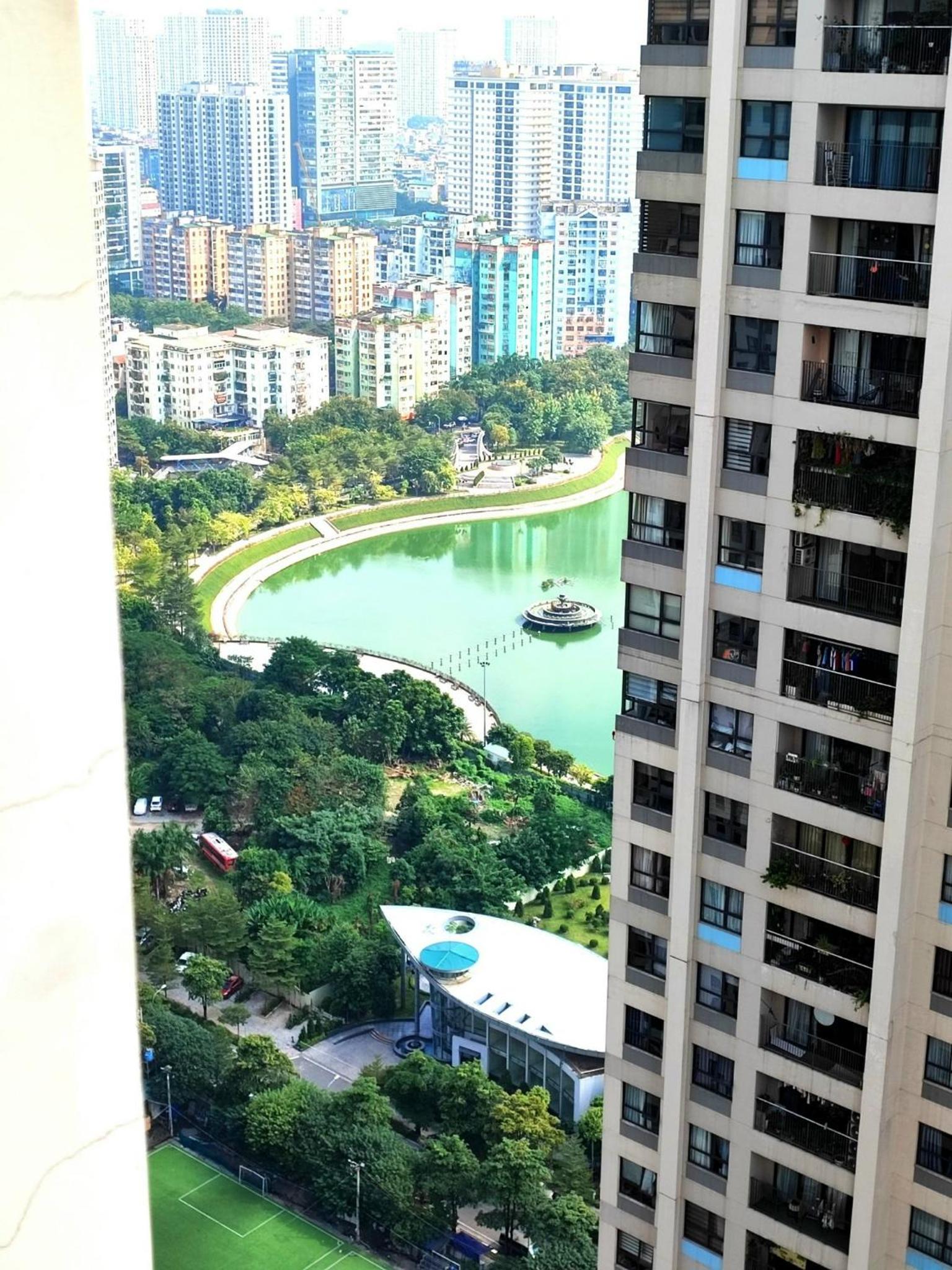 Linh Homestay