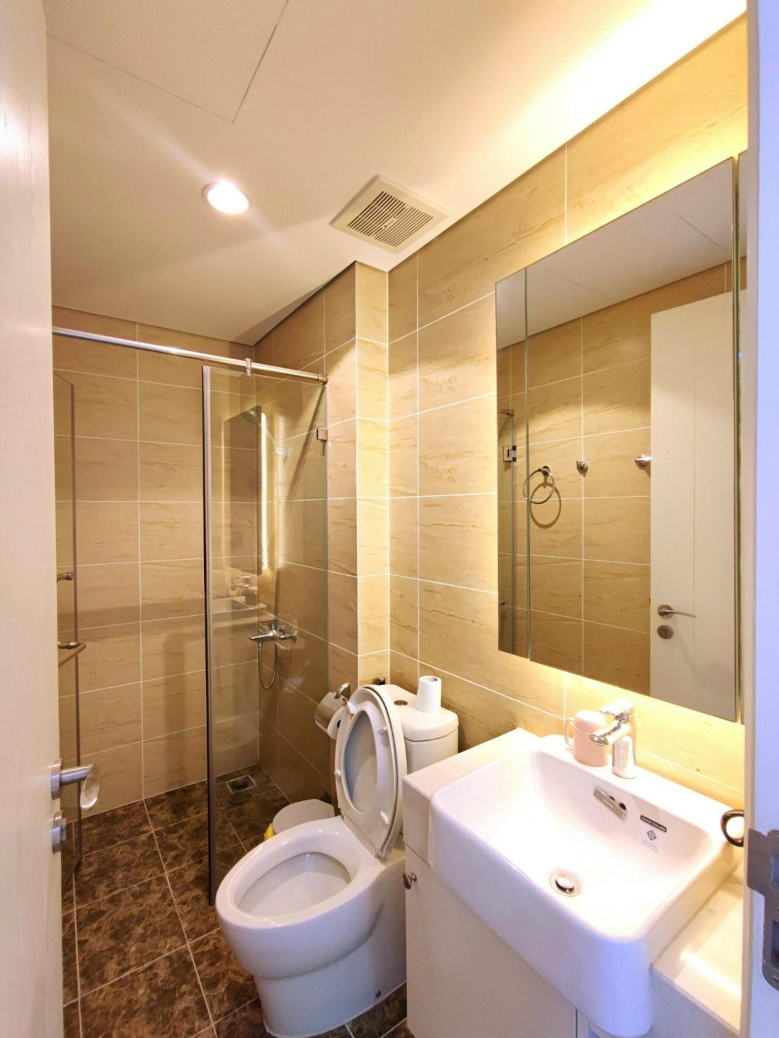 Linh Homestay