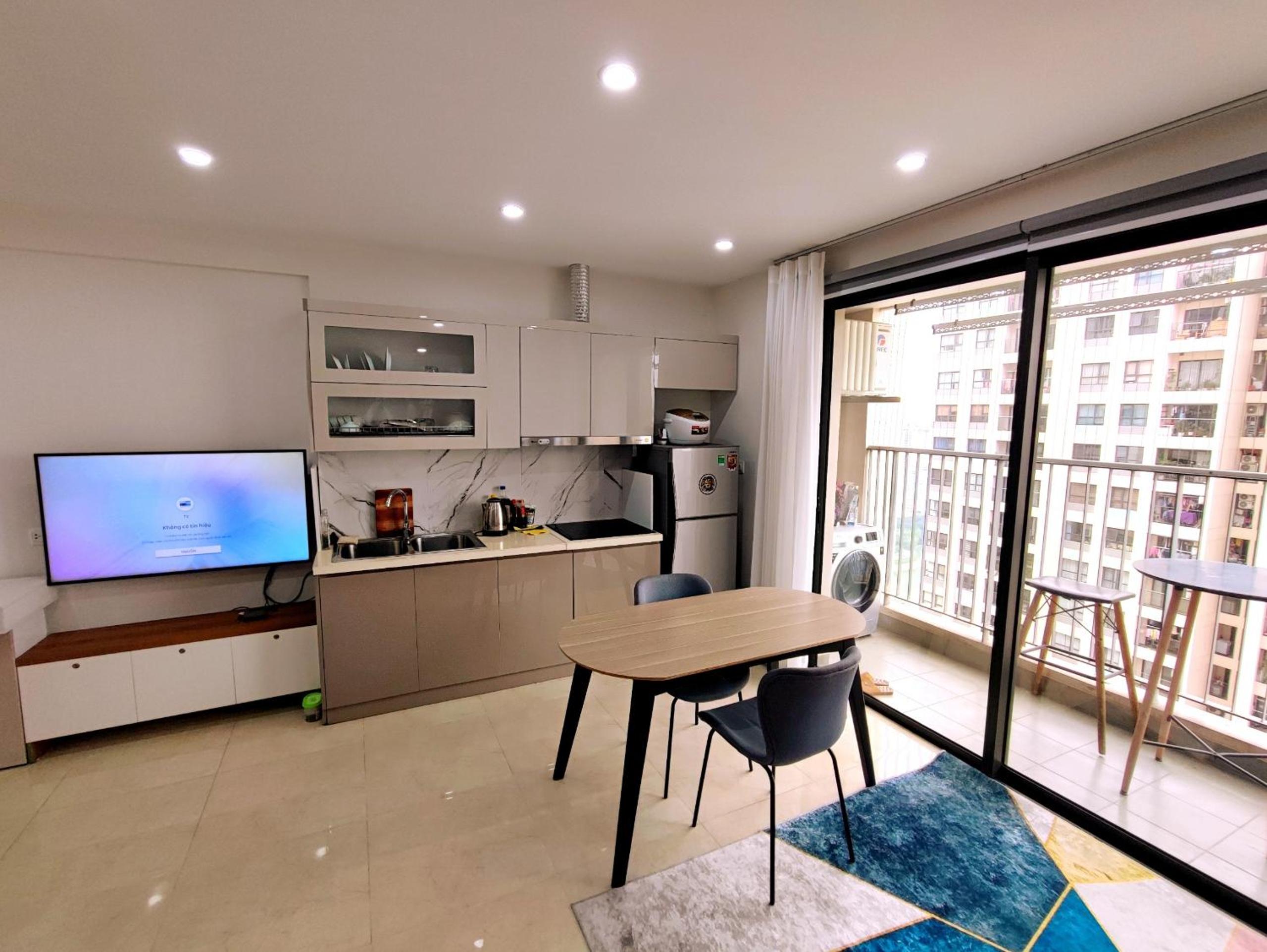 Linh Homestay