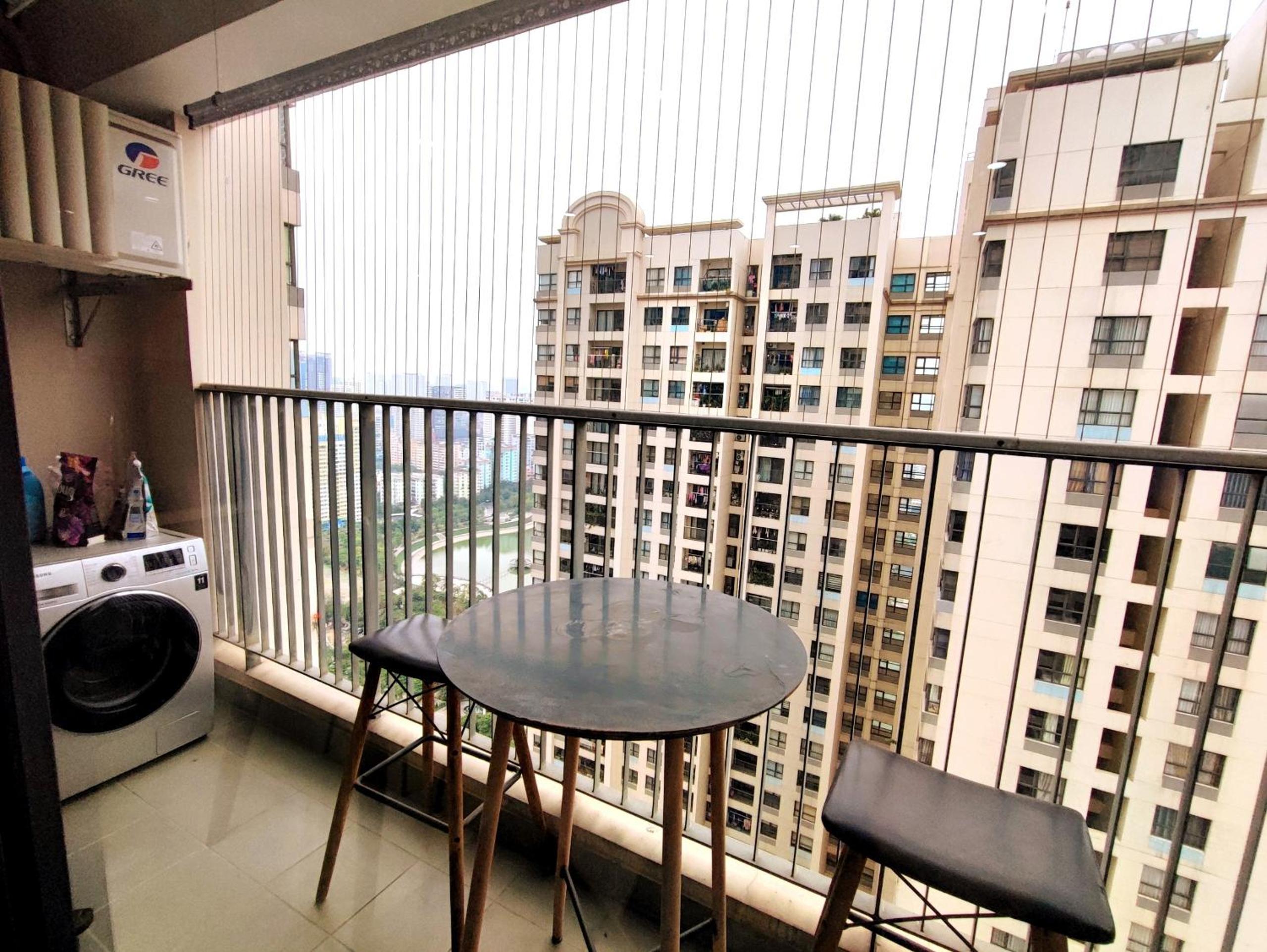 Linh Homestay