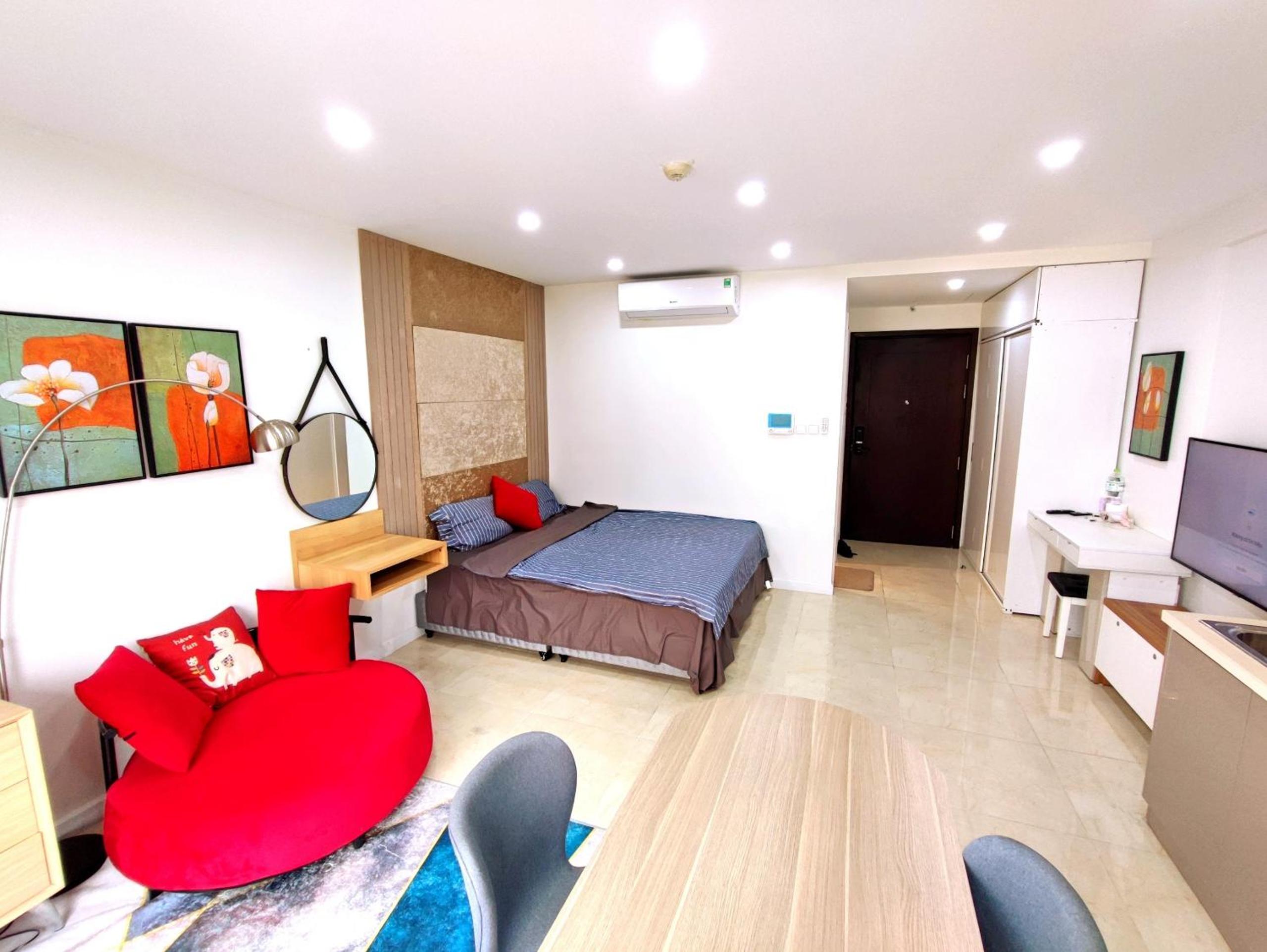 Linh Homestay