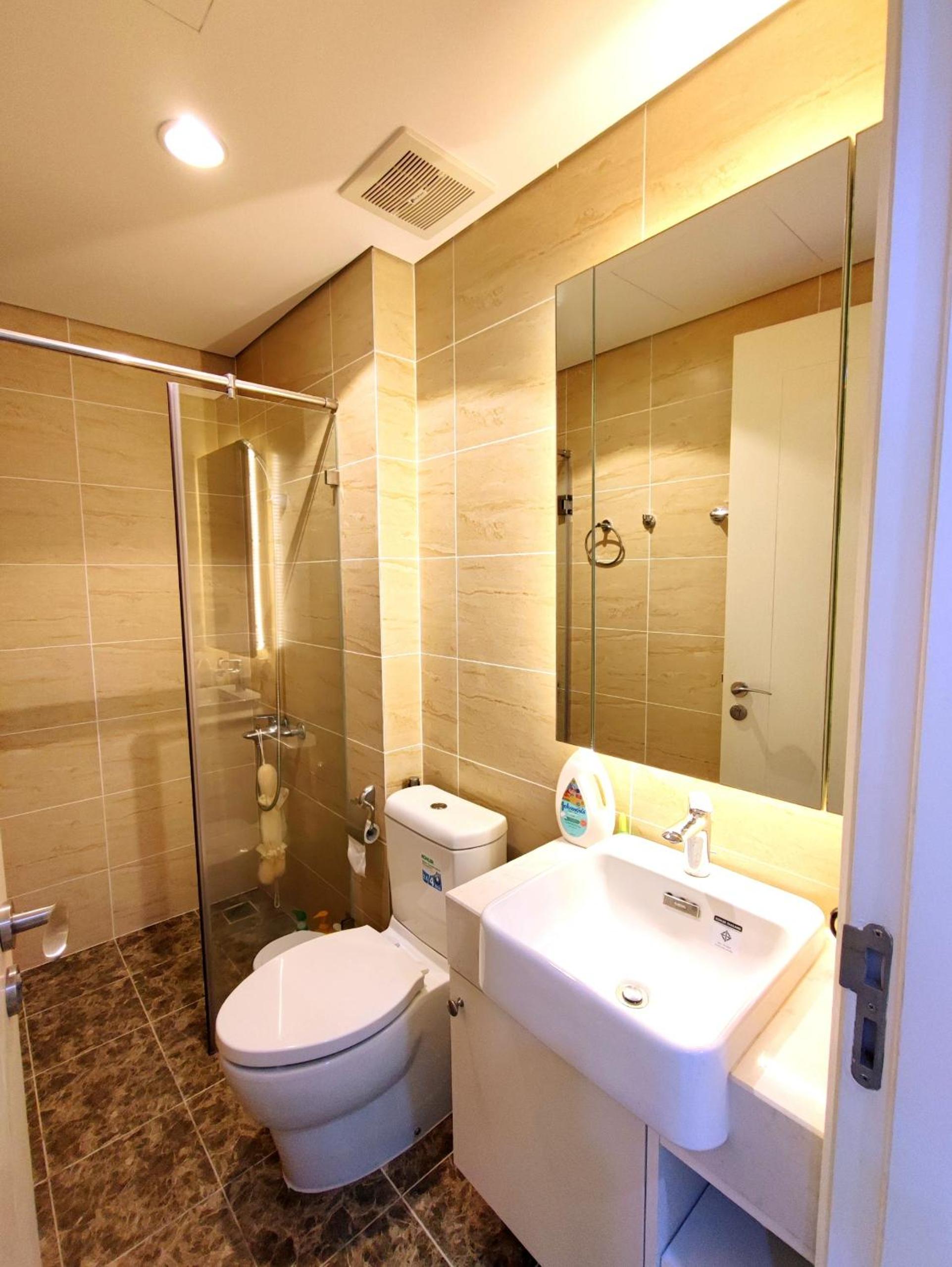 Linh Homestay