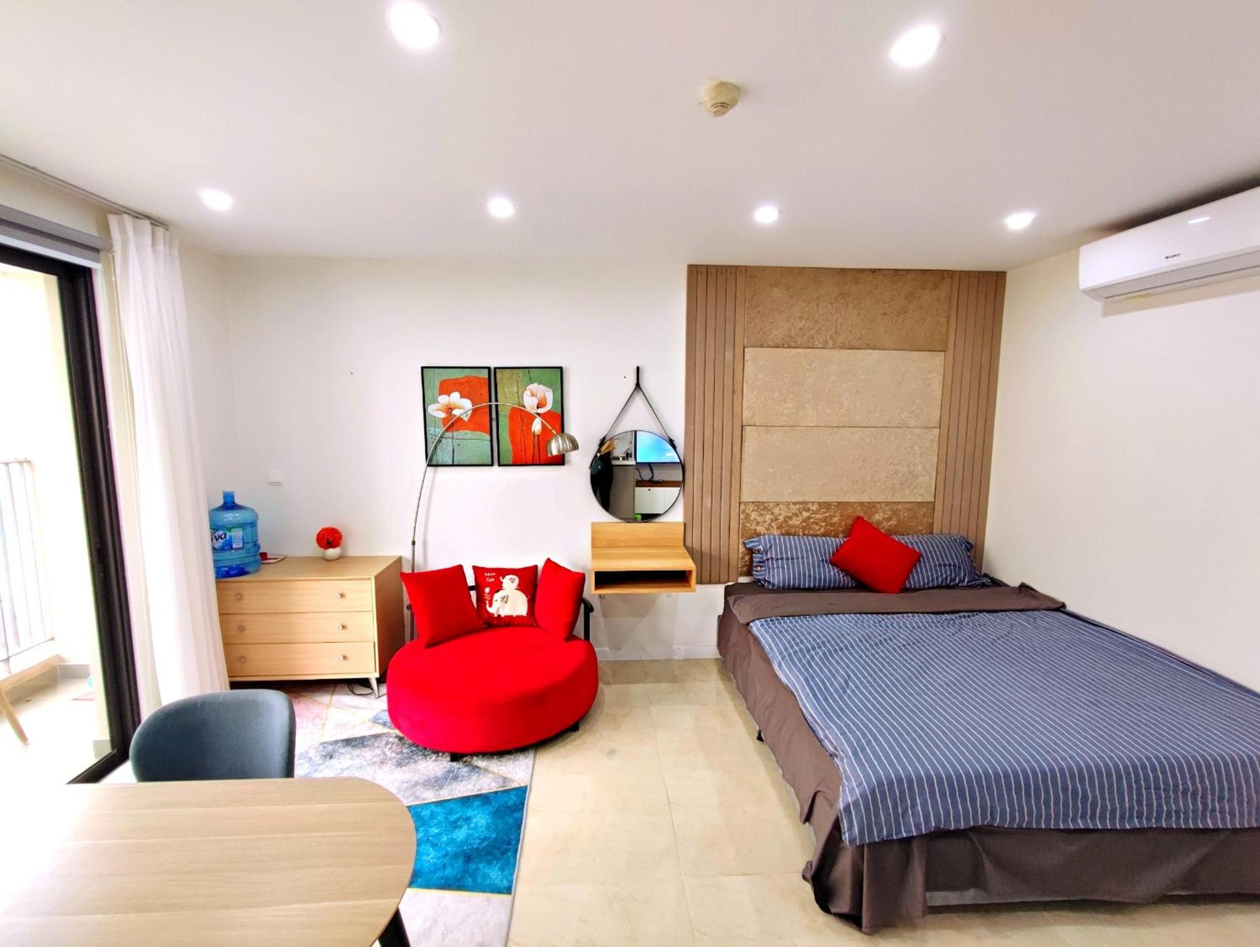 Linh Homestay