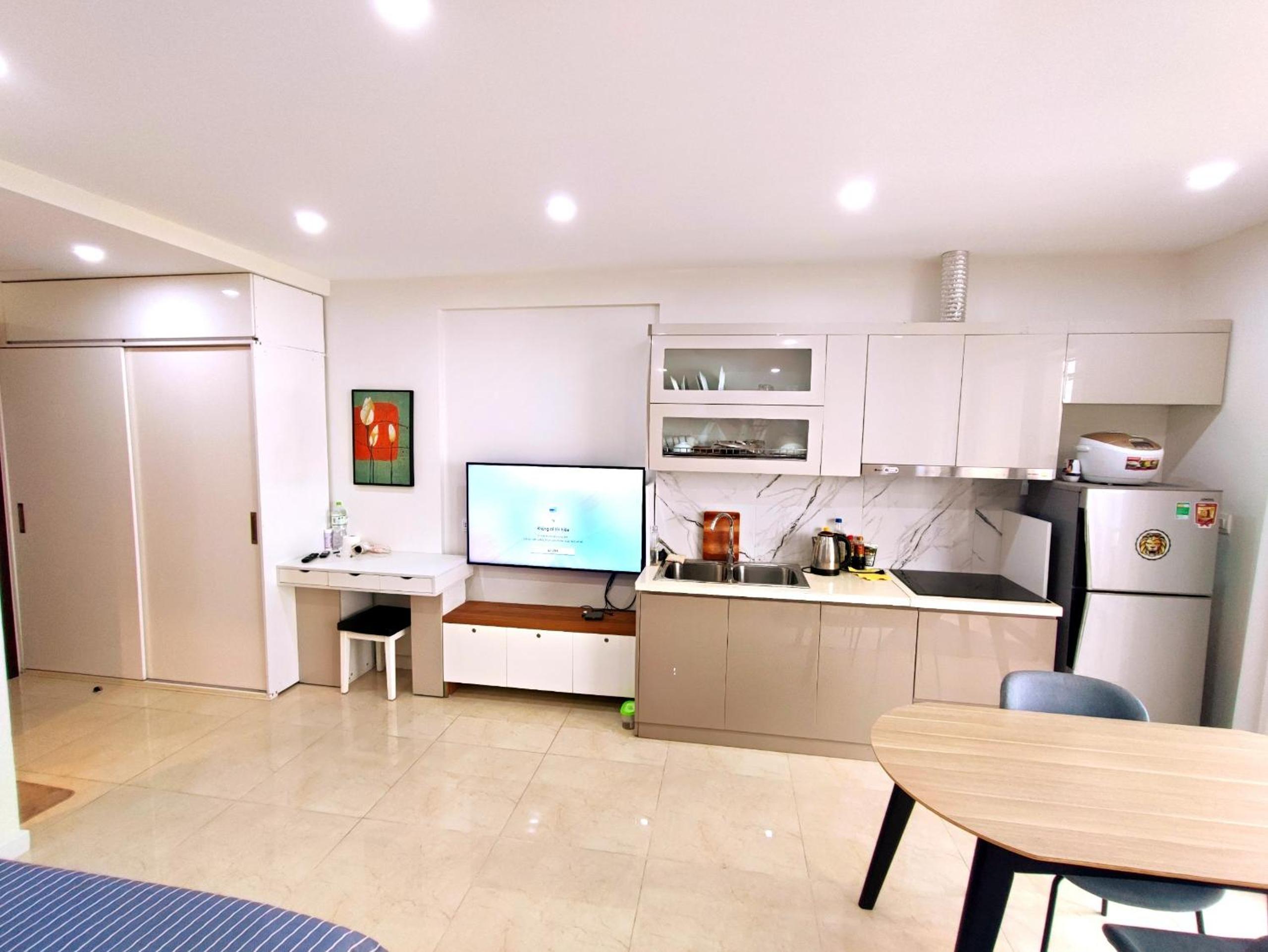 Linh Homestay