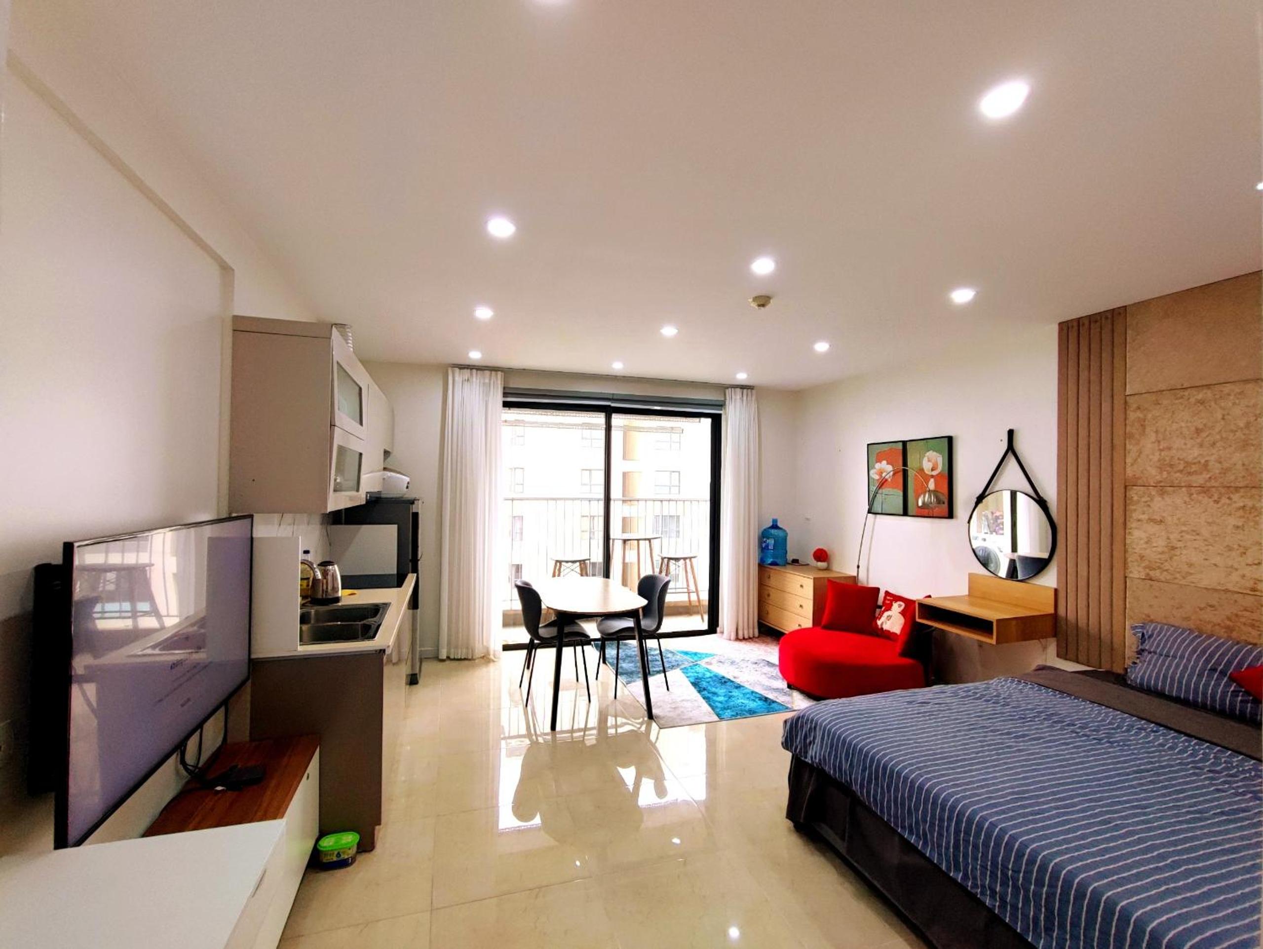 Linh Homestay