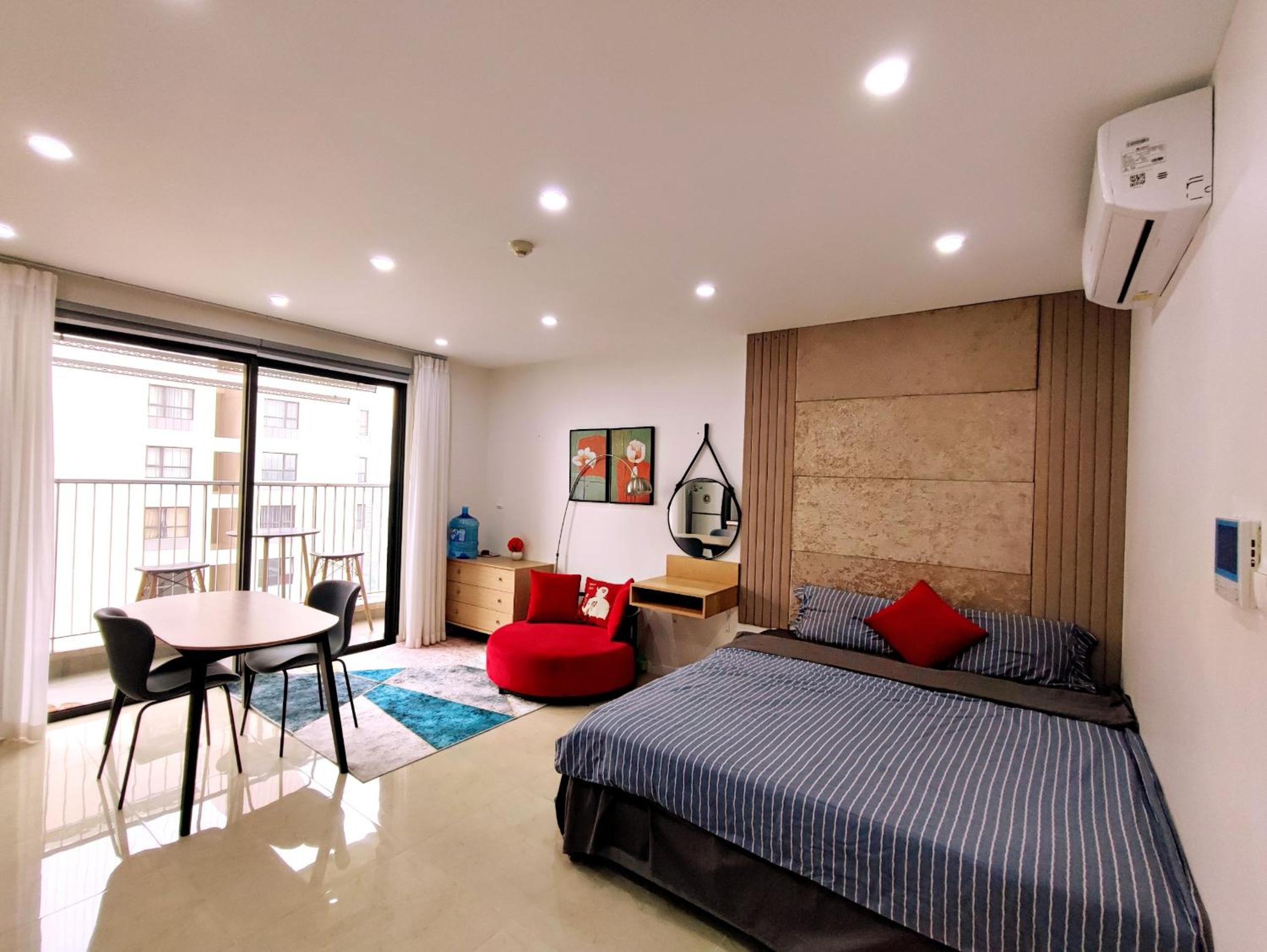 Linh Homestay