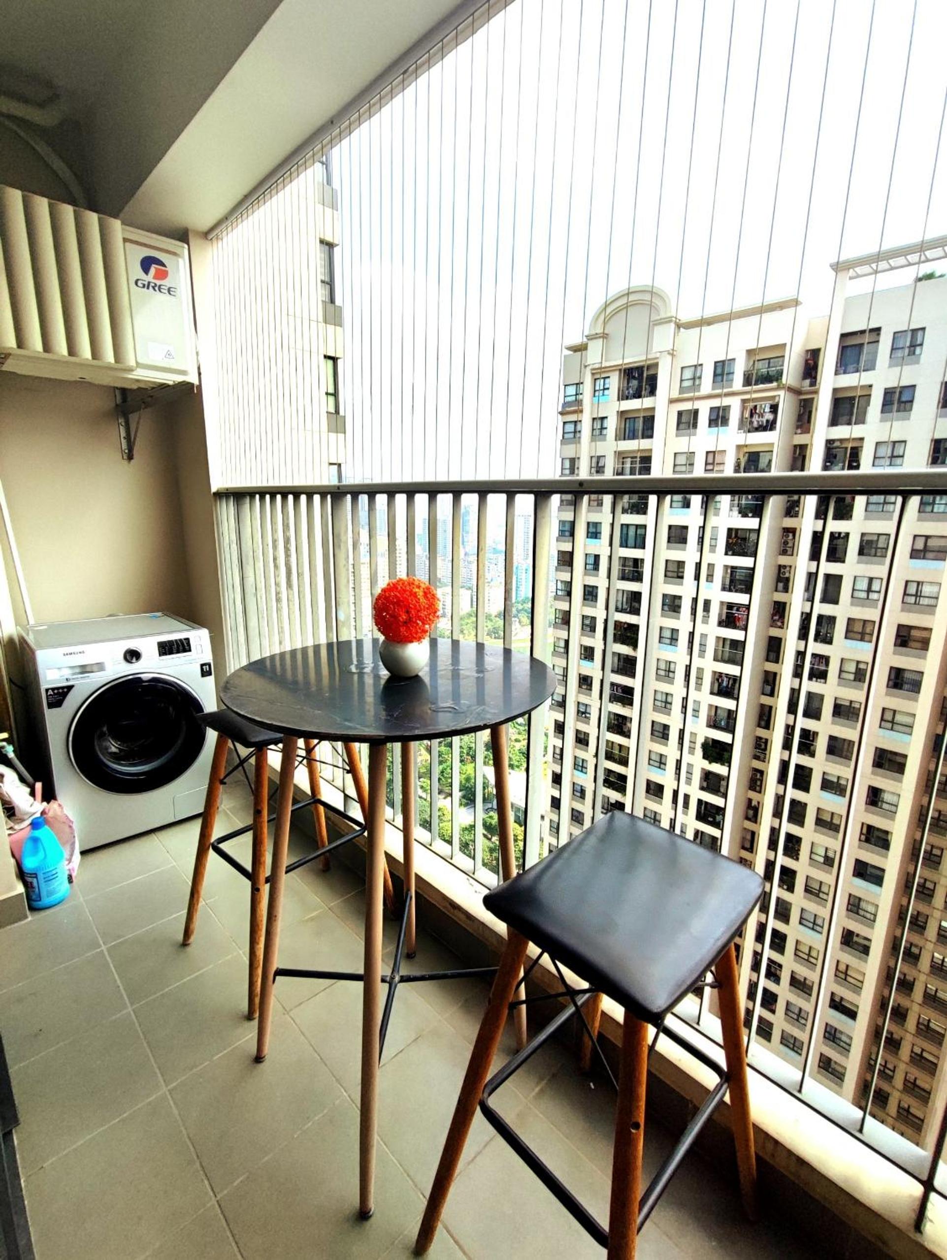 Linh Homestay