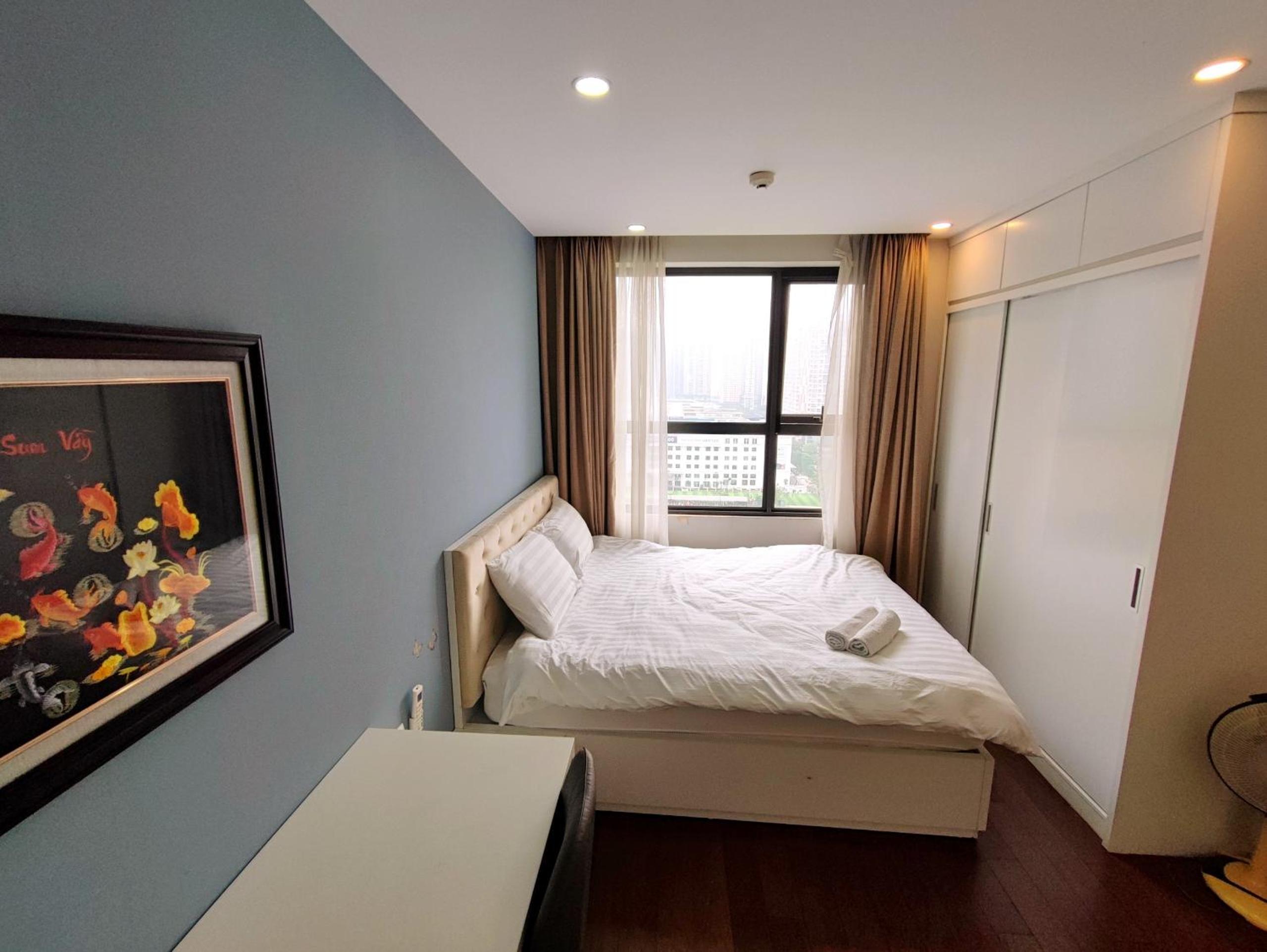 Linh Homestay