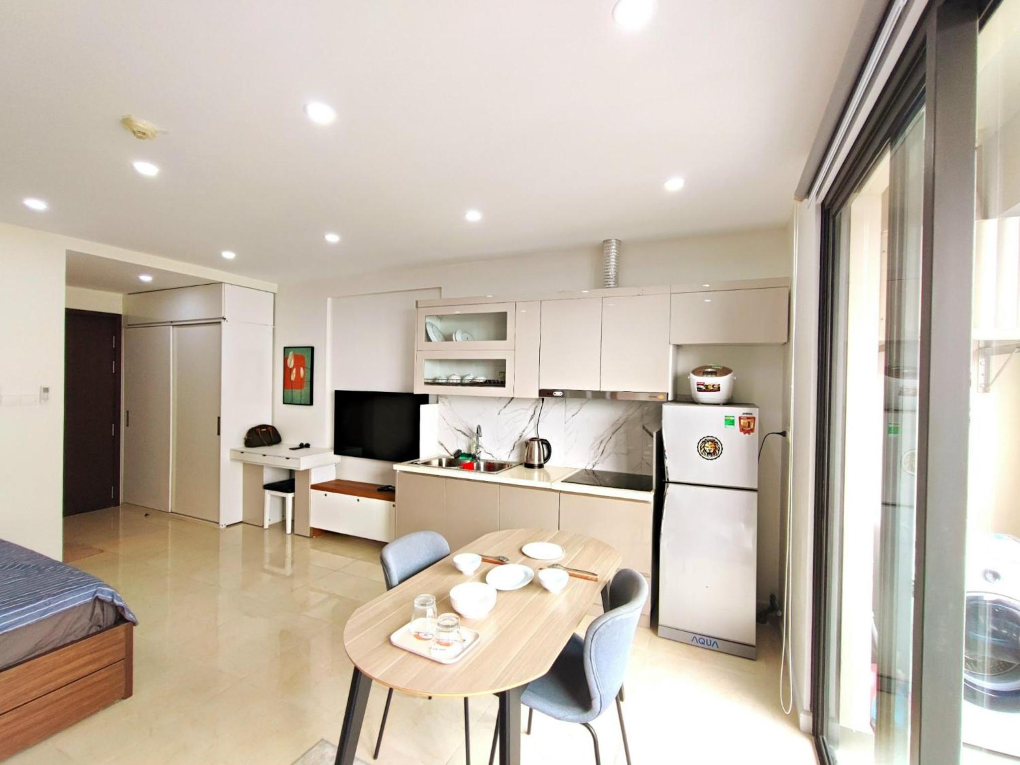 Linh Homestay