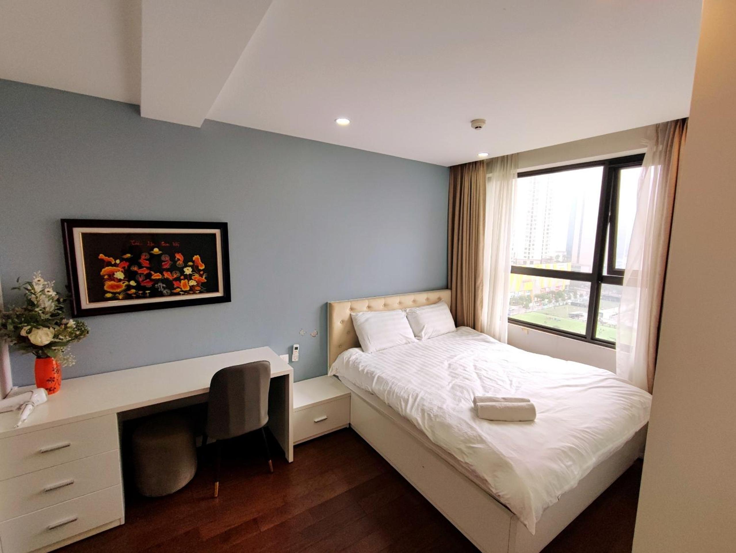 Linh Homestay