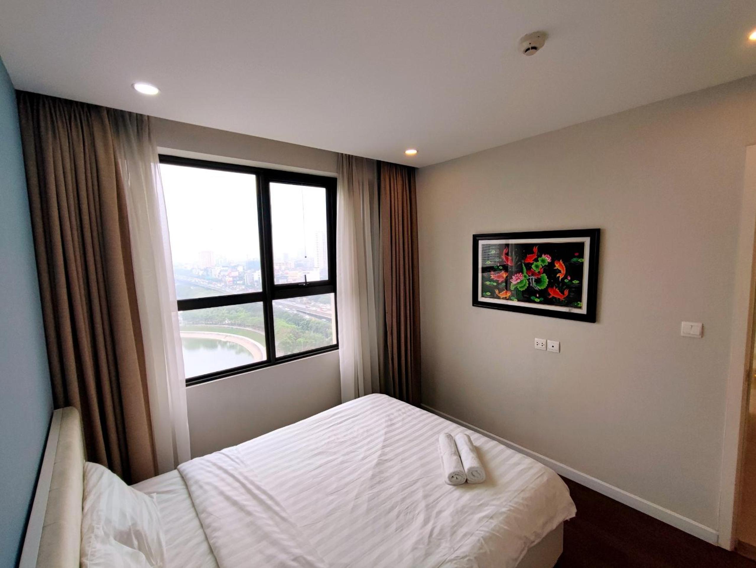 Linh Homestay