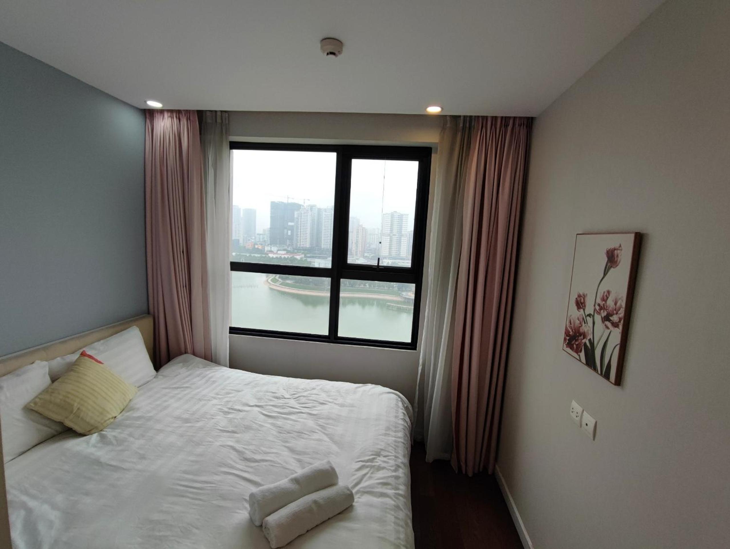 Linh Homestay
