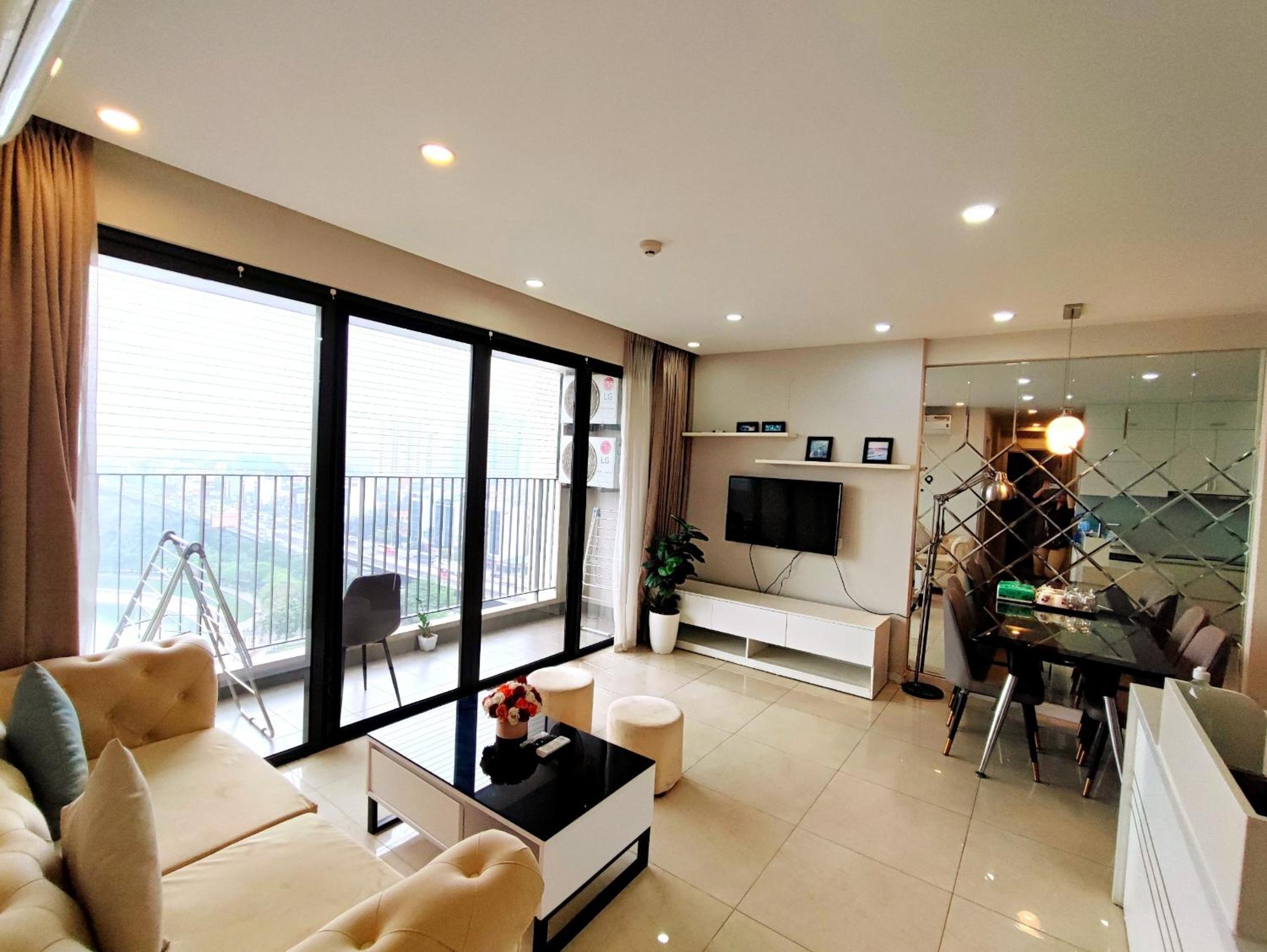 Linh Homestay