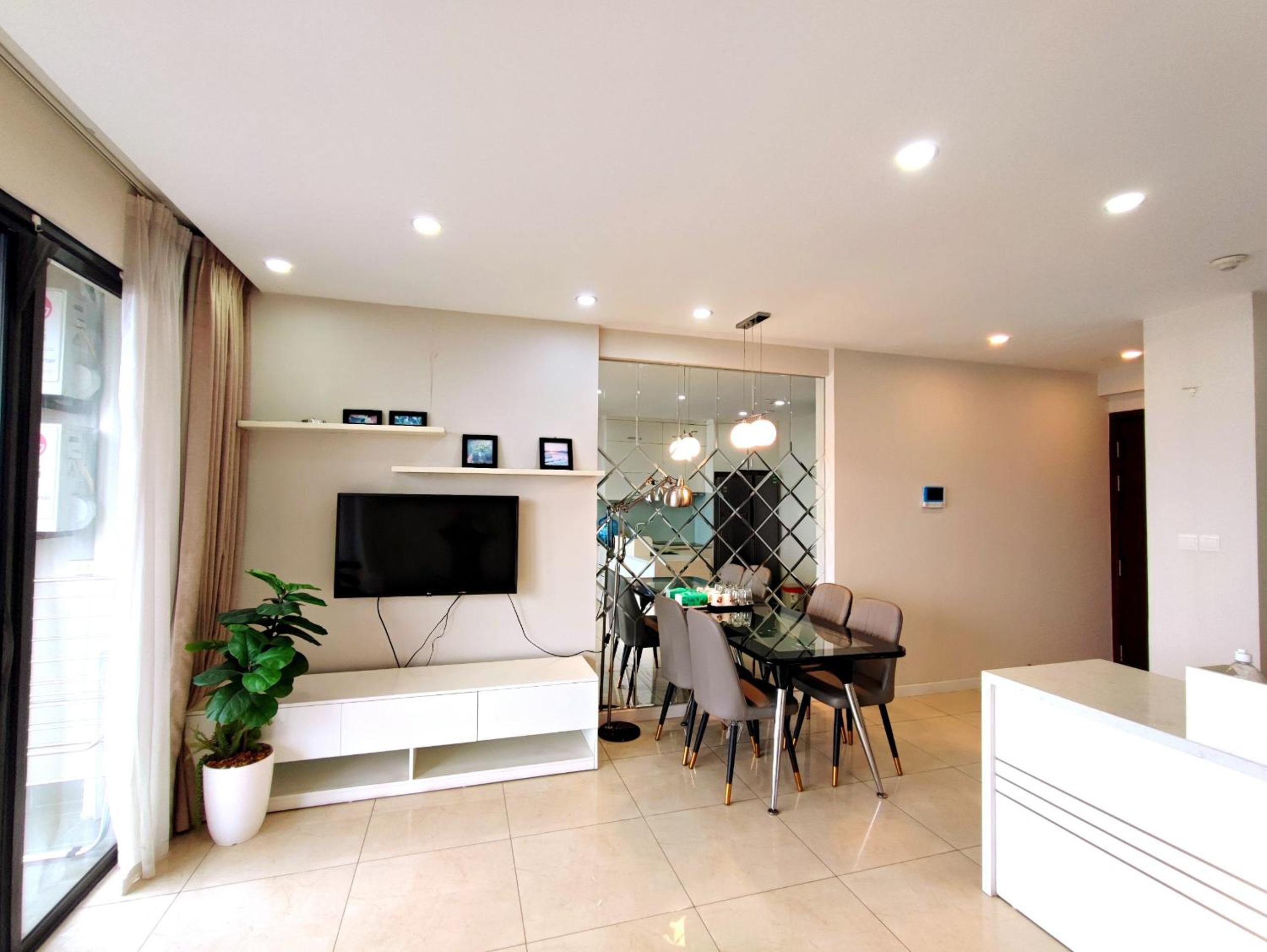 Linh Homestay