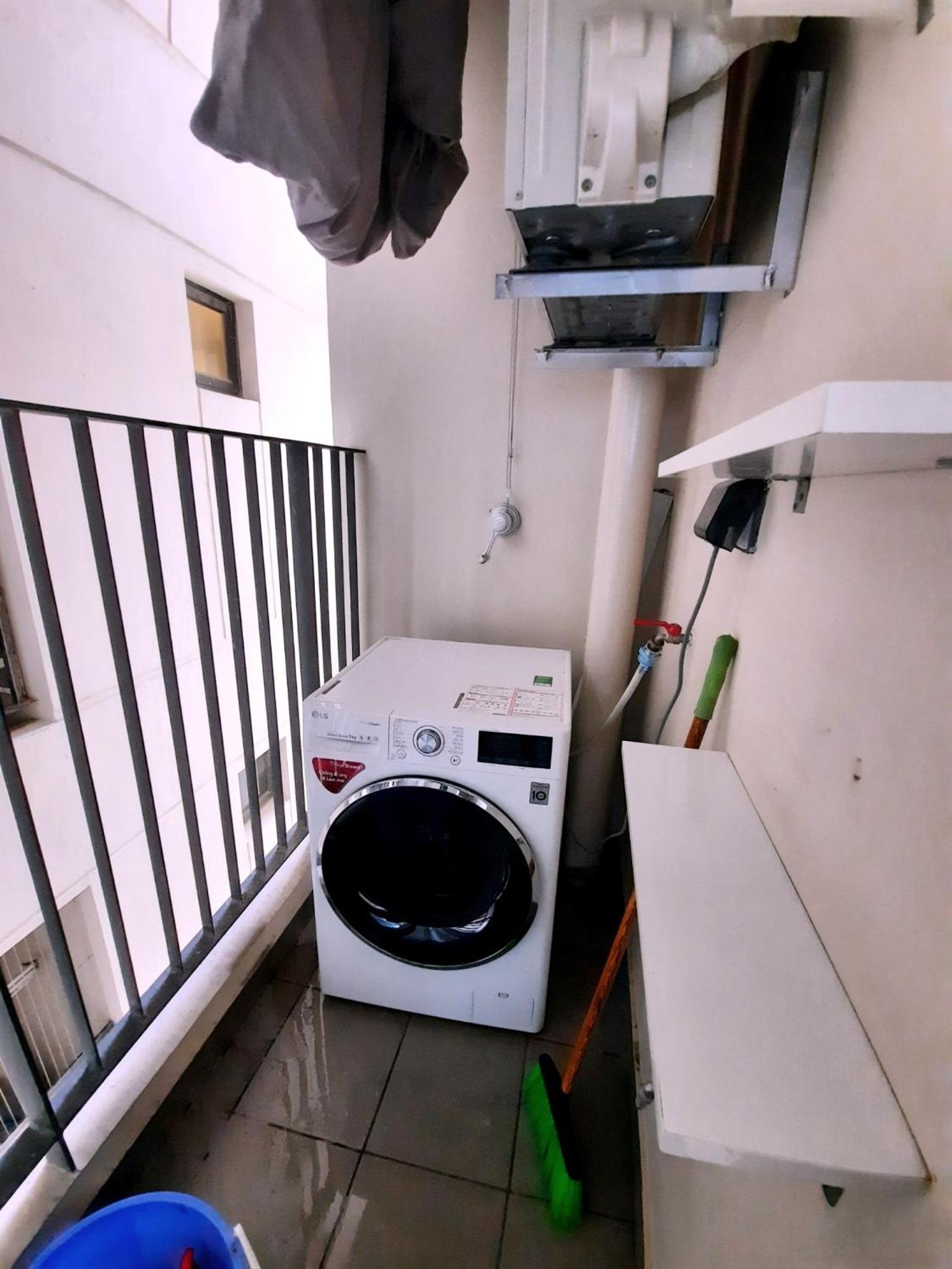 Linh Homestay