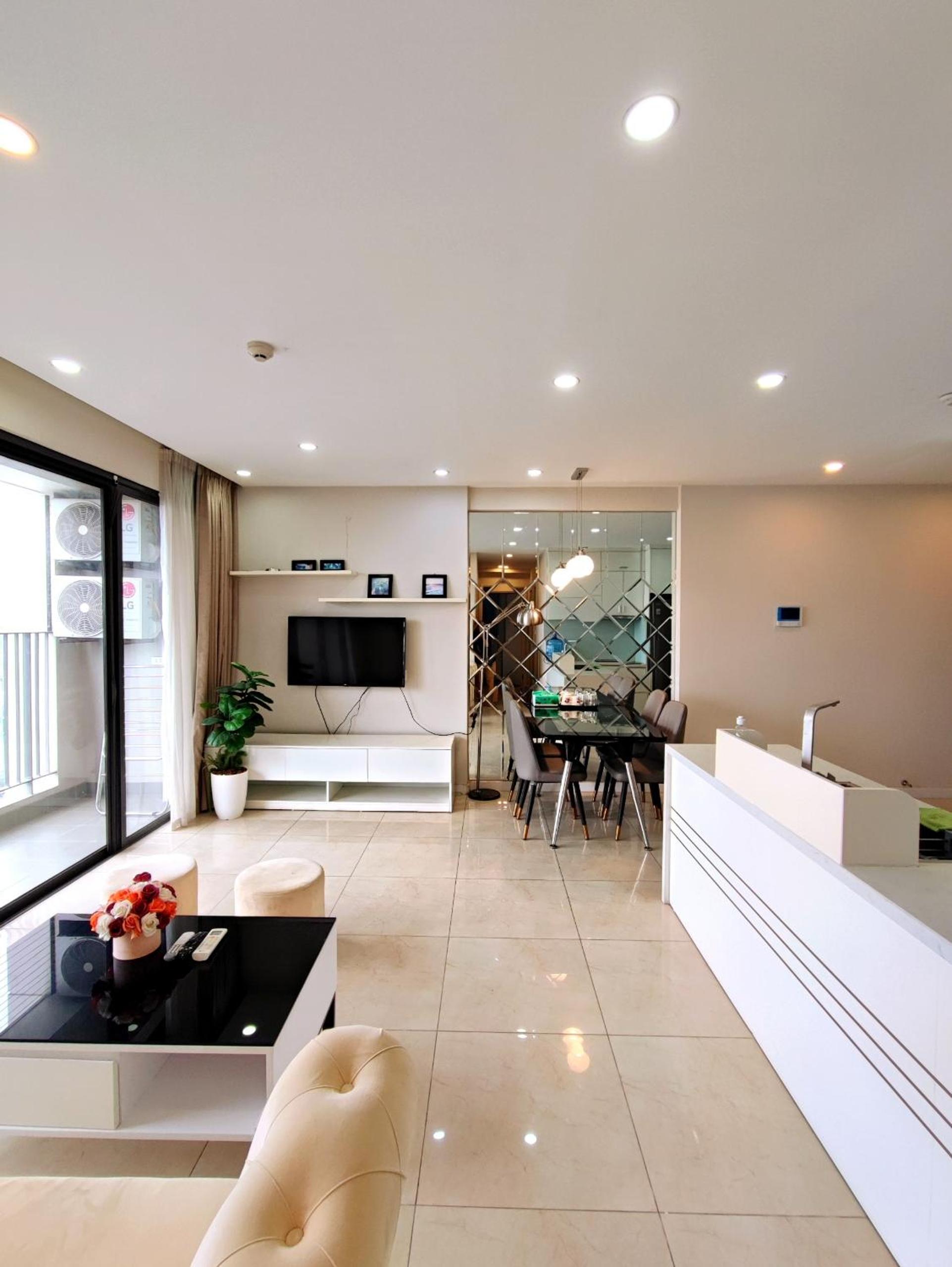 Linh Homestay