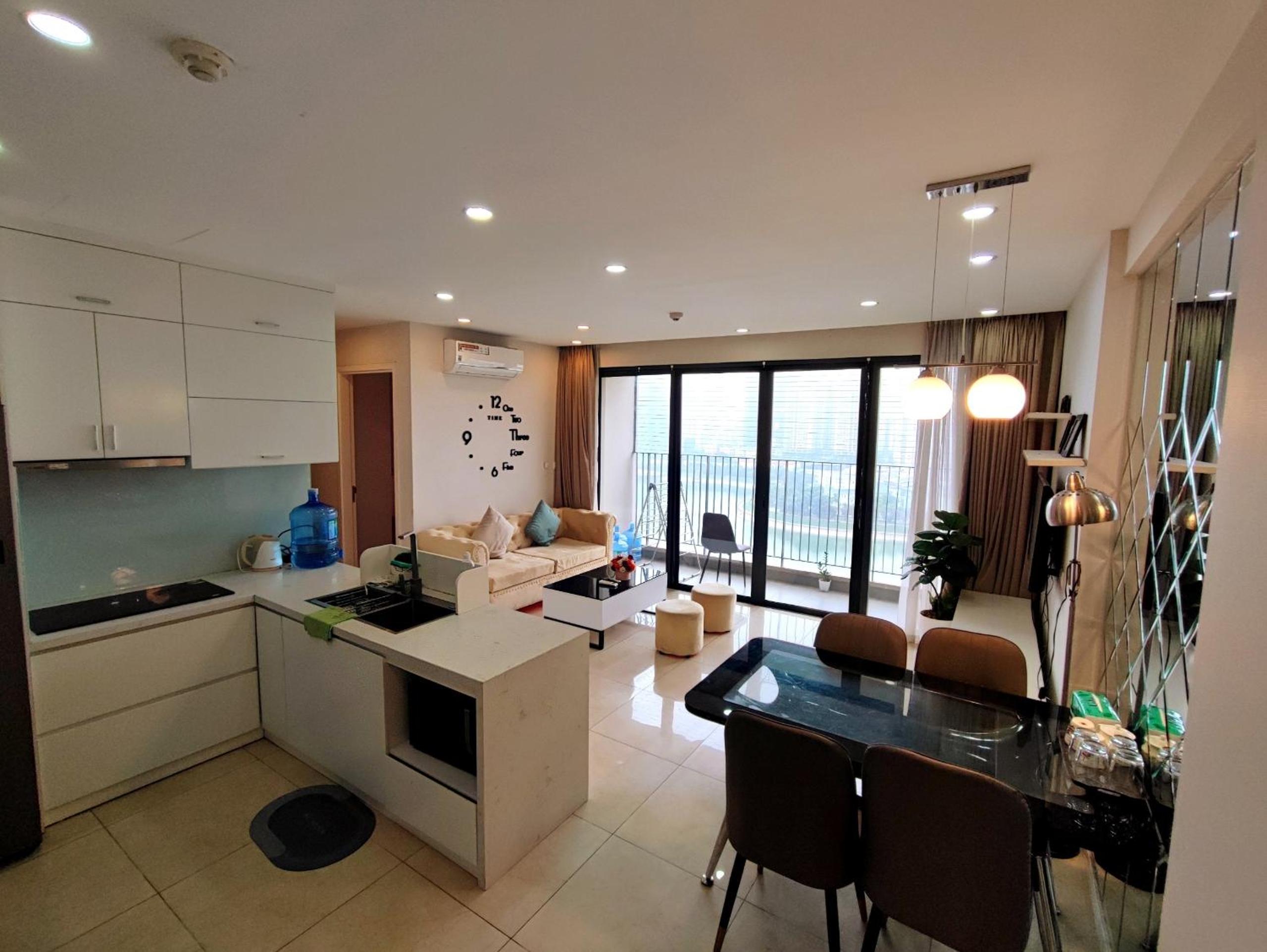 Linh Homestay