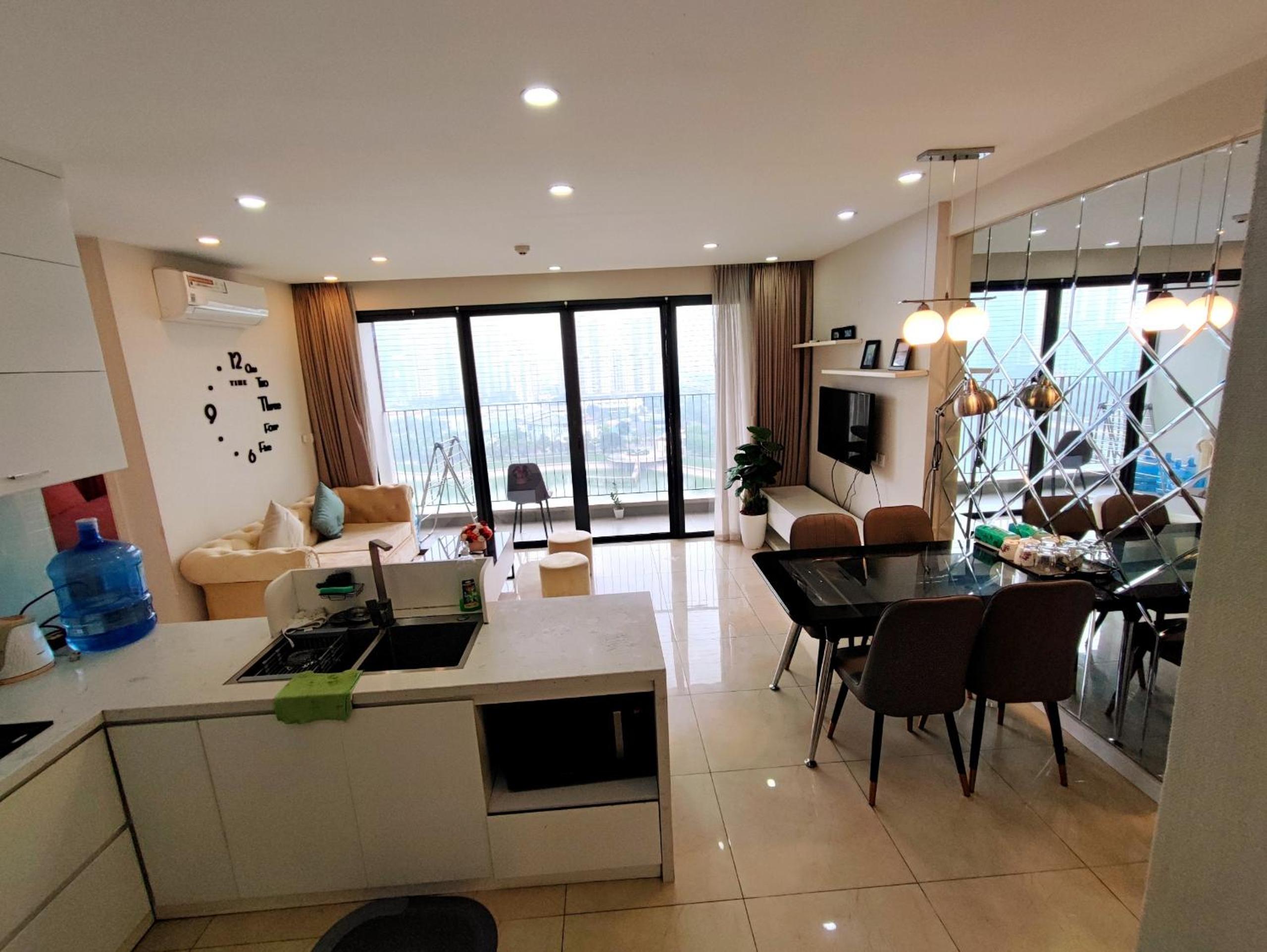 Linh Homestay