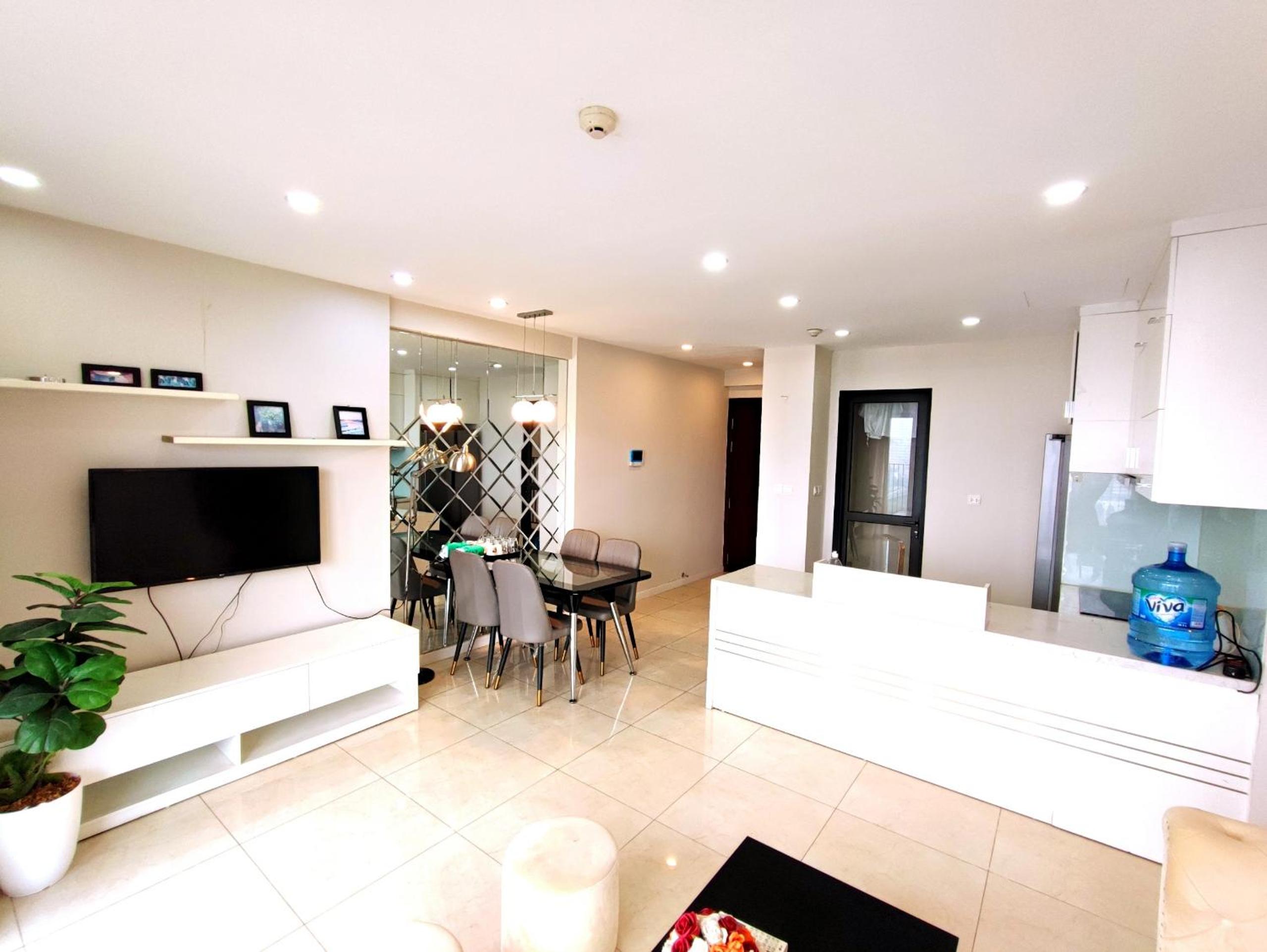 Linh Homestay