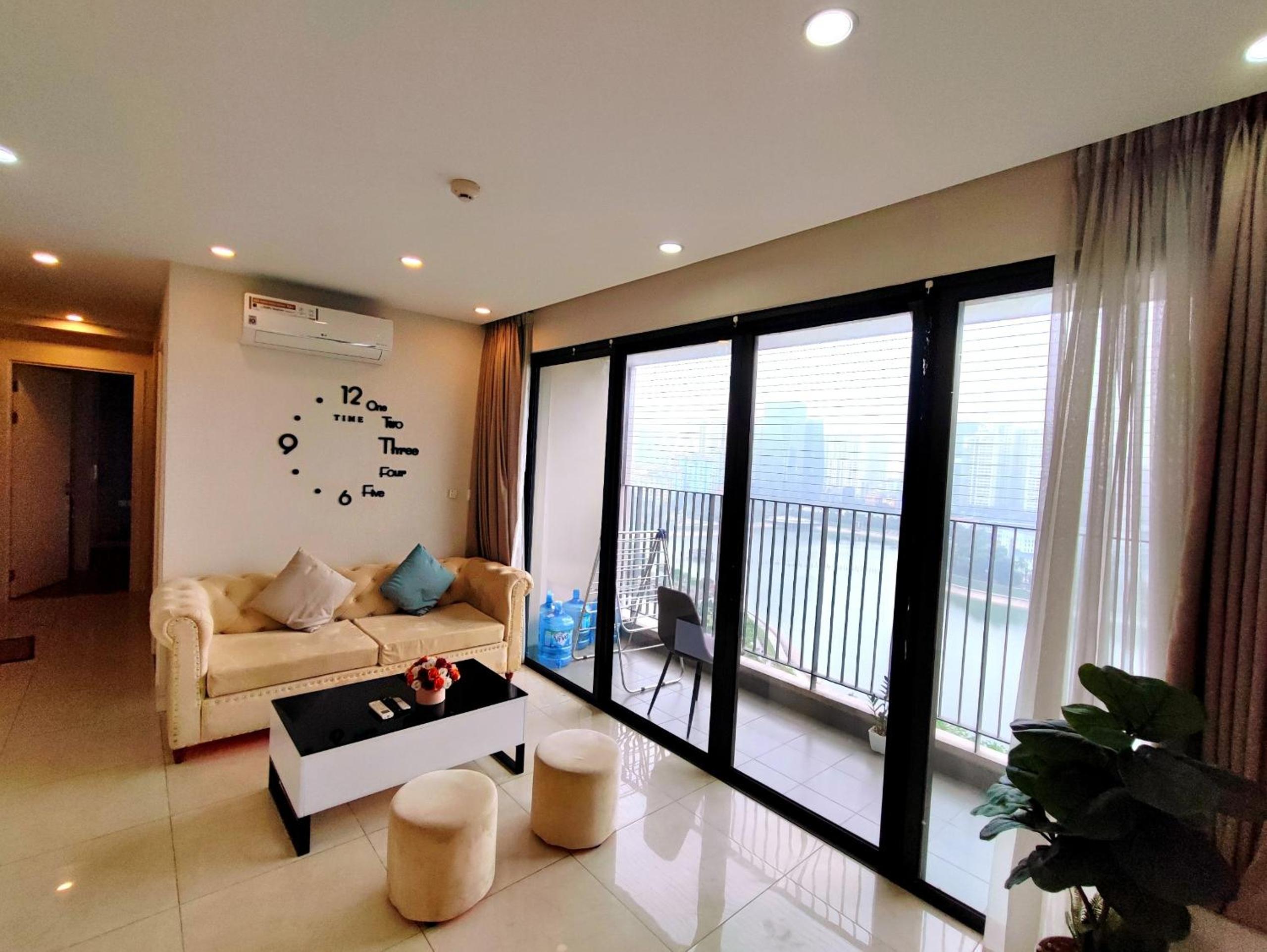 Linh Homestay