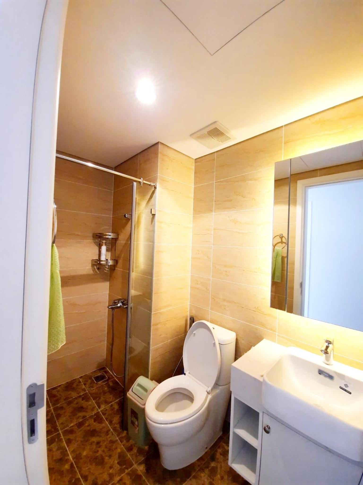Linh Homestay