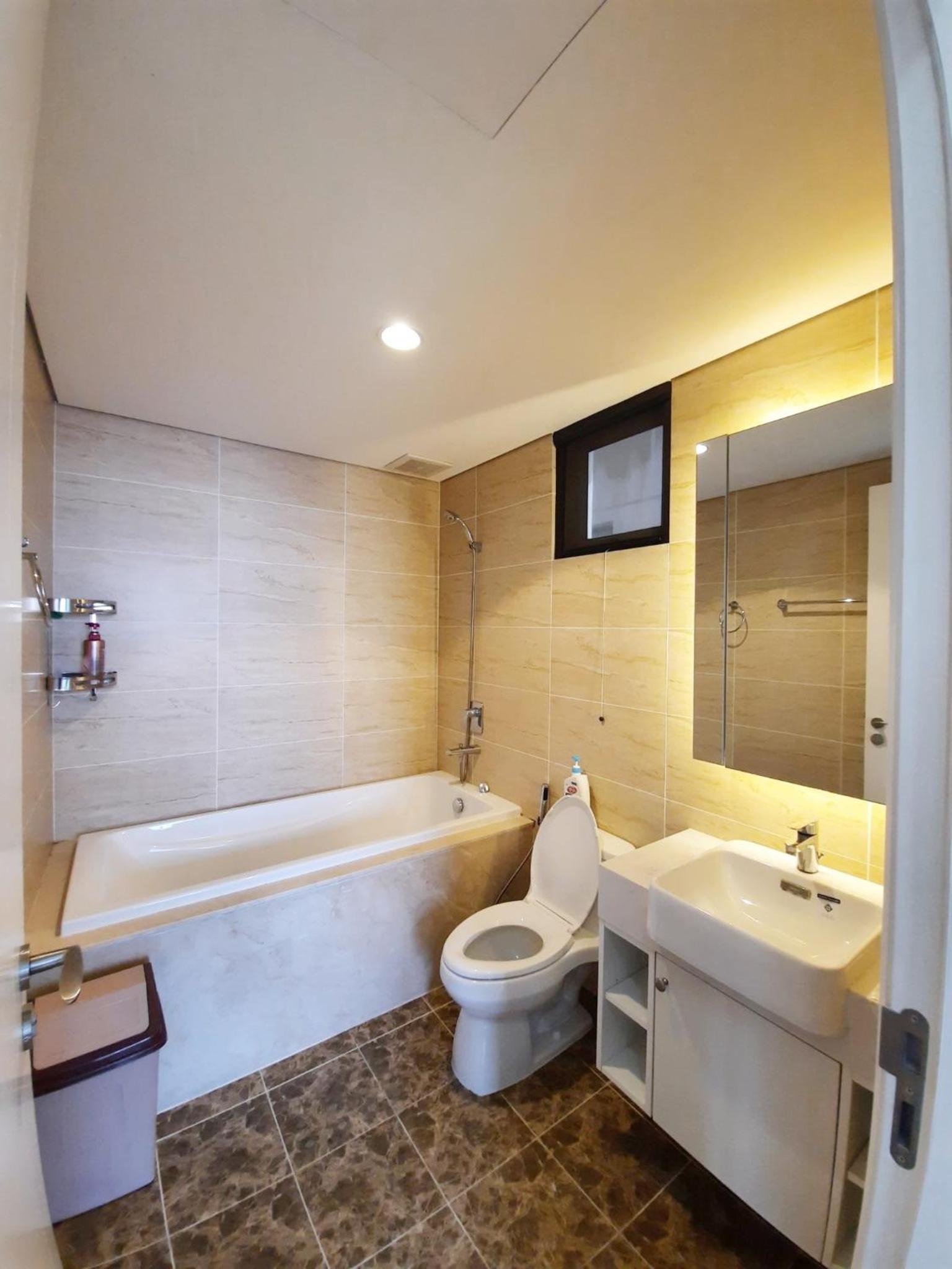 Linh Homestay