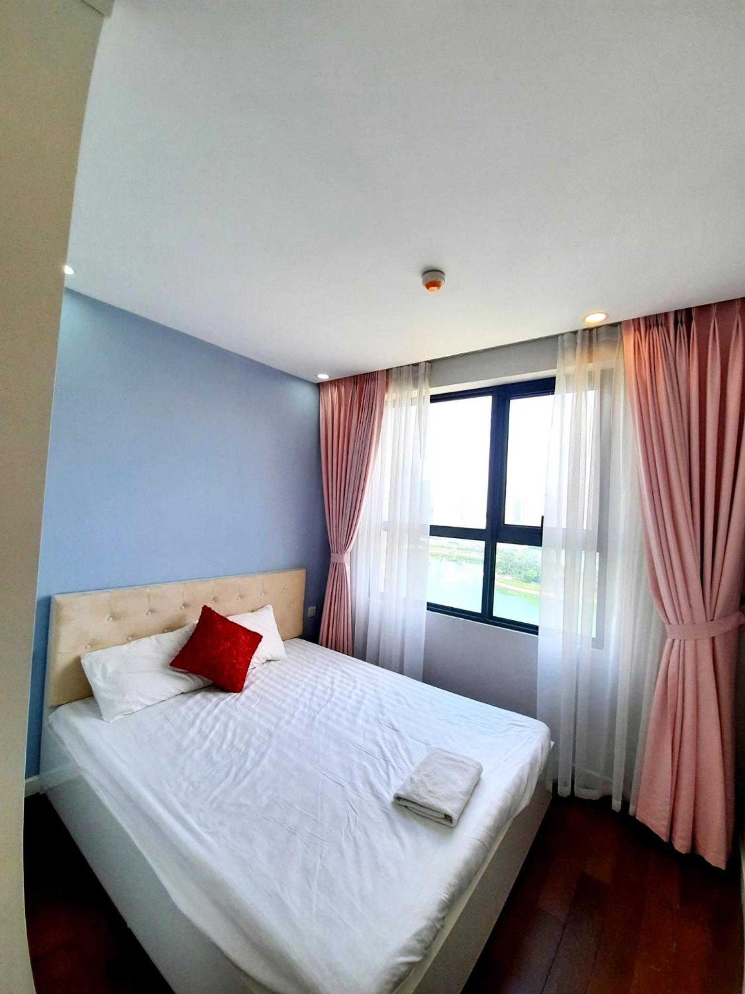 Linh Homestay